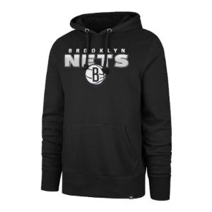 BROOKLYN NETS HALF DROP '47 HEADLINE HOOD sold by 47