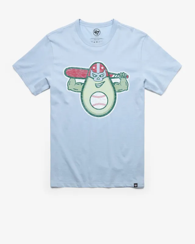 DOWN EAST WOOD DUCKS COPA PREMIER '47 FRANKLIN TEE sold by 47