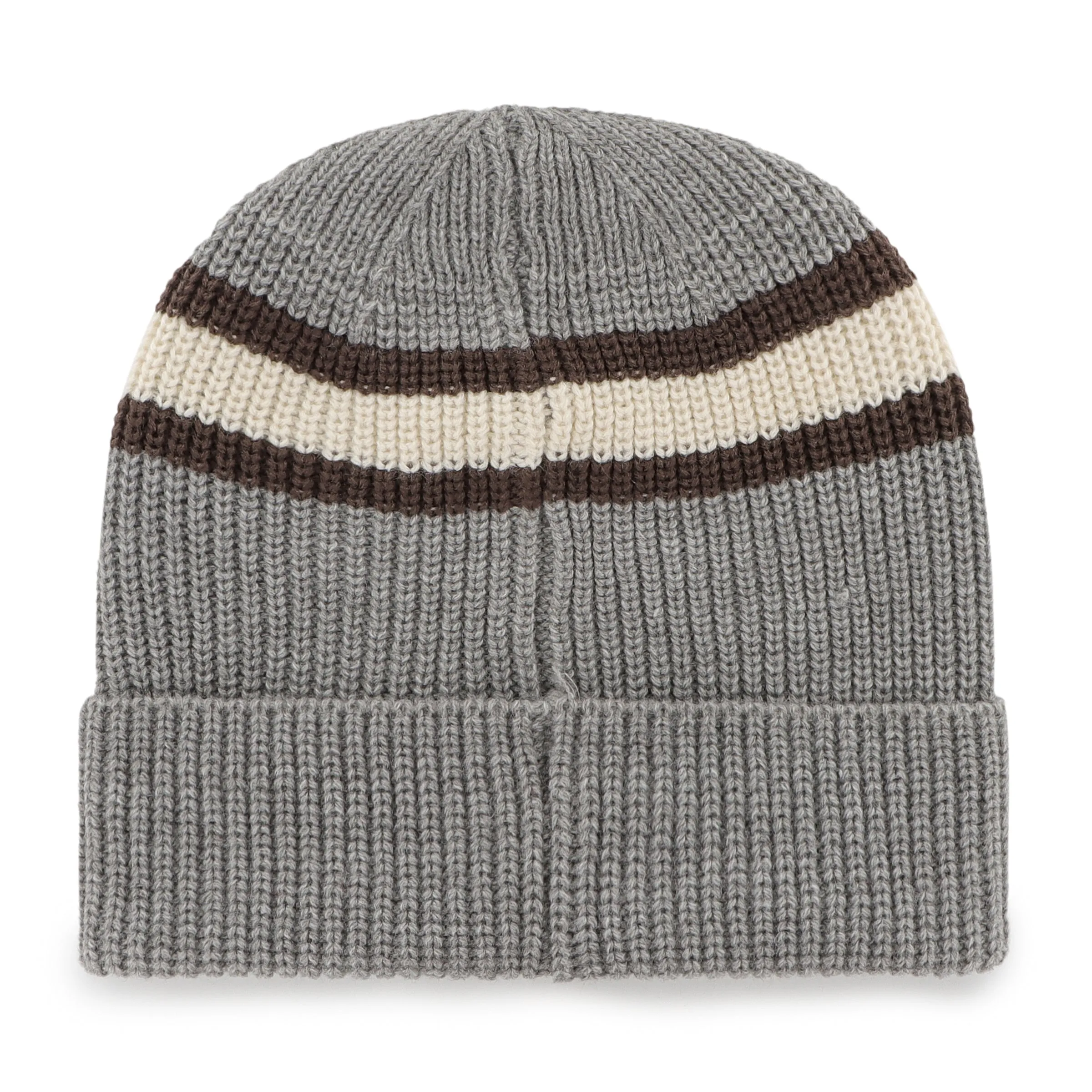 CLEVELAND BROWNS PENOBSCOT '47 CUFF KNIT sold by 47 product image thumbnail 2