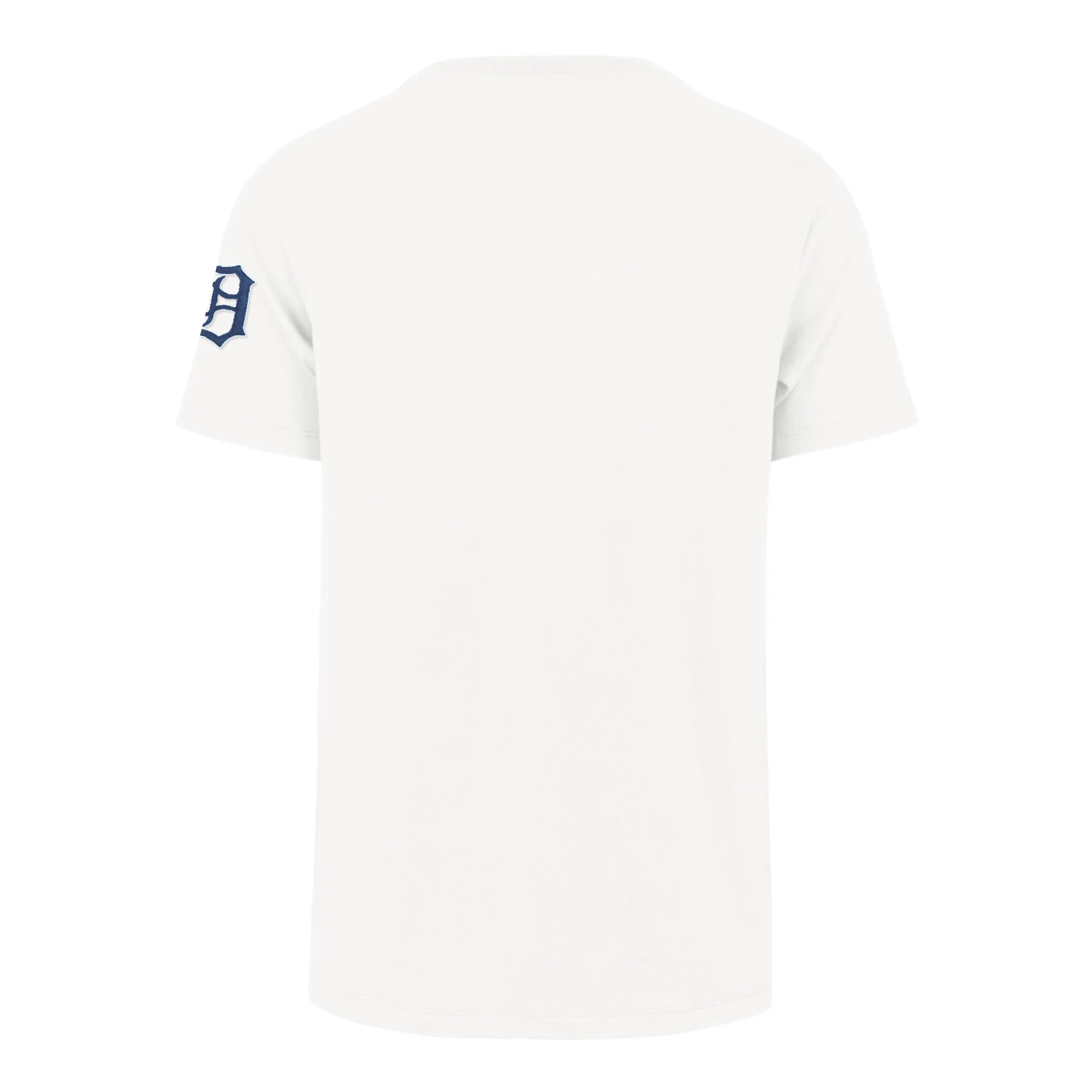 DETROIT TIGERS NAMESAKE '47 FRANKLIN FIELDHOUSE TEE sold by 47 product image thumbnail 2