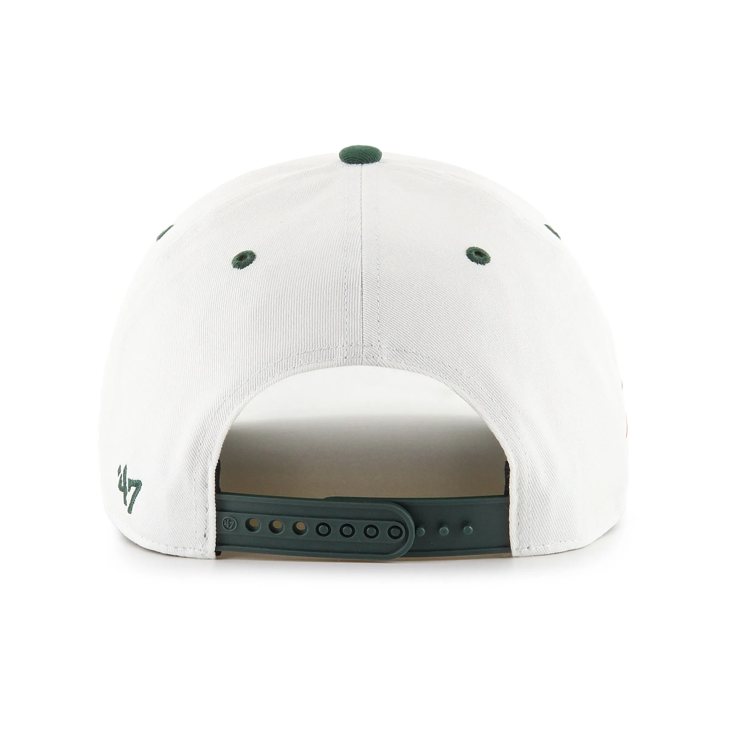 MIAMI HURRICANES DIAMOND CUT '47 HITCH sold by 47 product image thumbnail 2