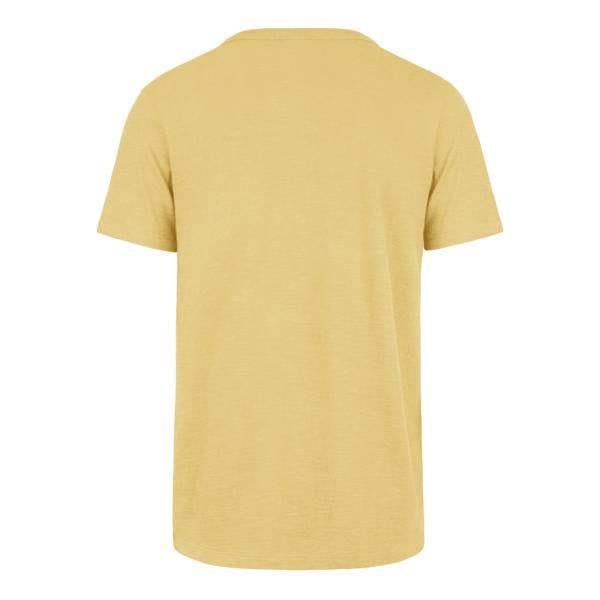 LOS ANGELES LAKERS GRIT WORDMARK '47 SCRUM TEE sold by 47 product image thumbnail 2