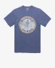 MILWAUKEE BREWERS COOPERSTOWN GRIT '47 SCRUM TEE sold by 47