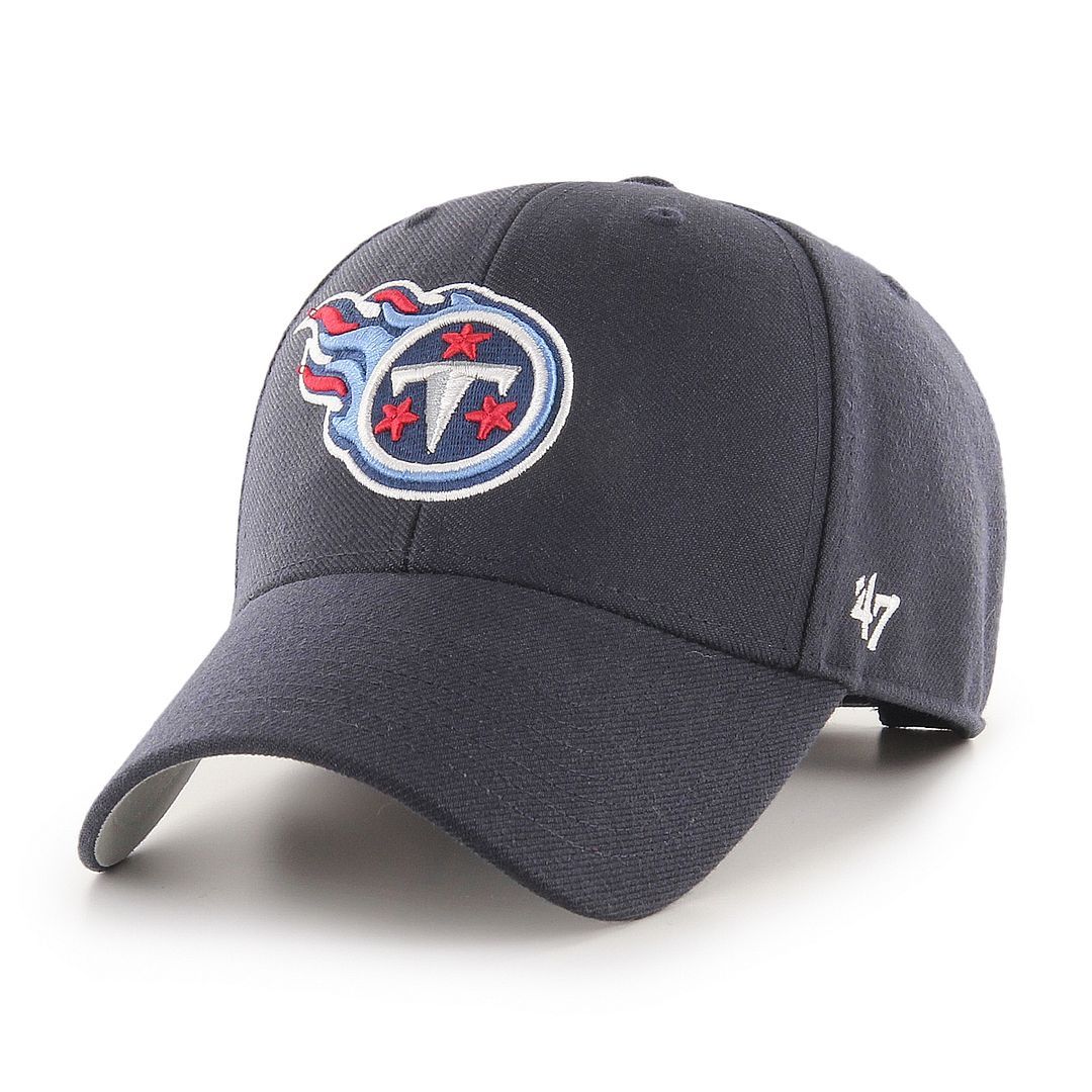 TENNESSEE TITANS '47 MVP sold by 47