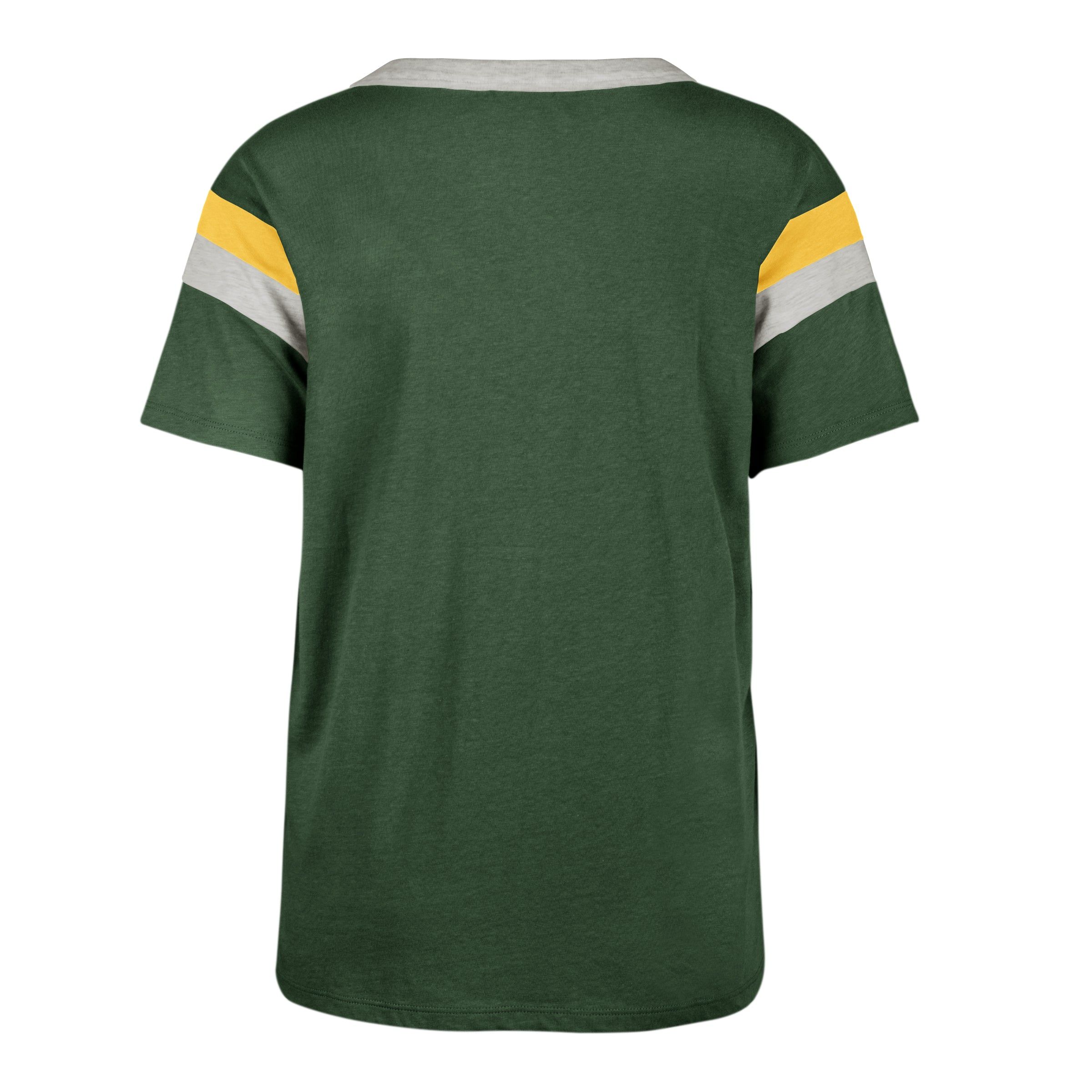 GREEN BAY PACKERS PREMIER '47 PHOENIX TEE WOMENS sold by 47 product image thumbnail 2