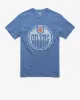 EDMONTON OILERS PREMIER '47 FRANKLIN TEE sold by 47