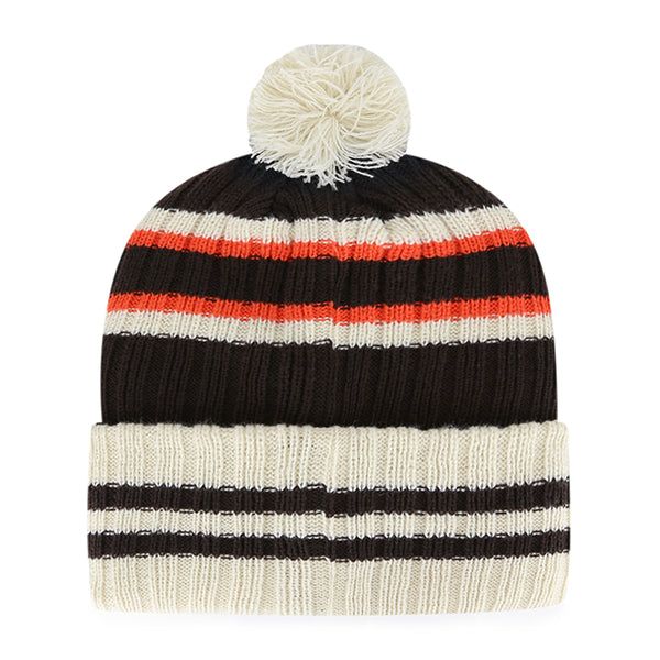 CINCINNATI BENGALS LEGACY NO HUDDLE 47 CUFF KNIT sold by 47 product image thumbnail 2