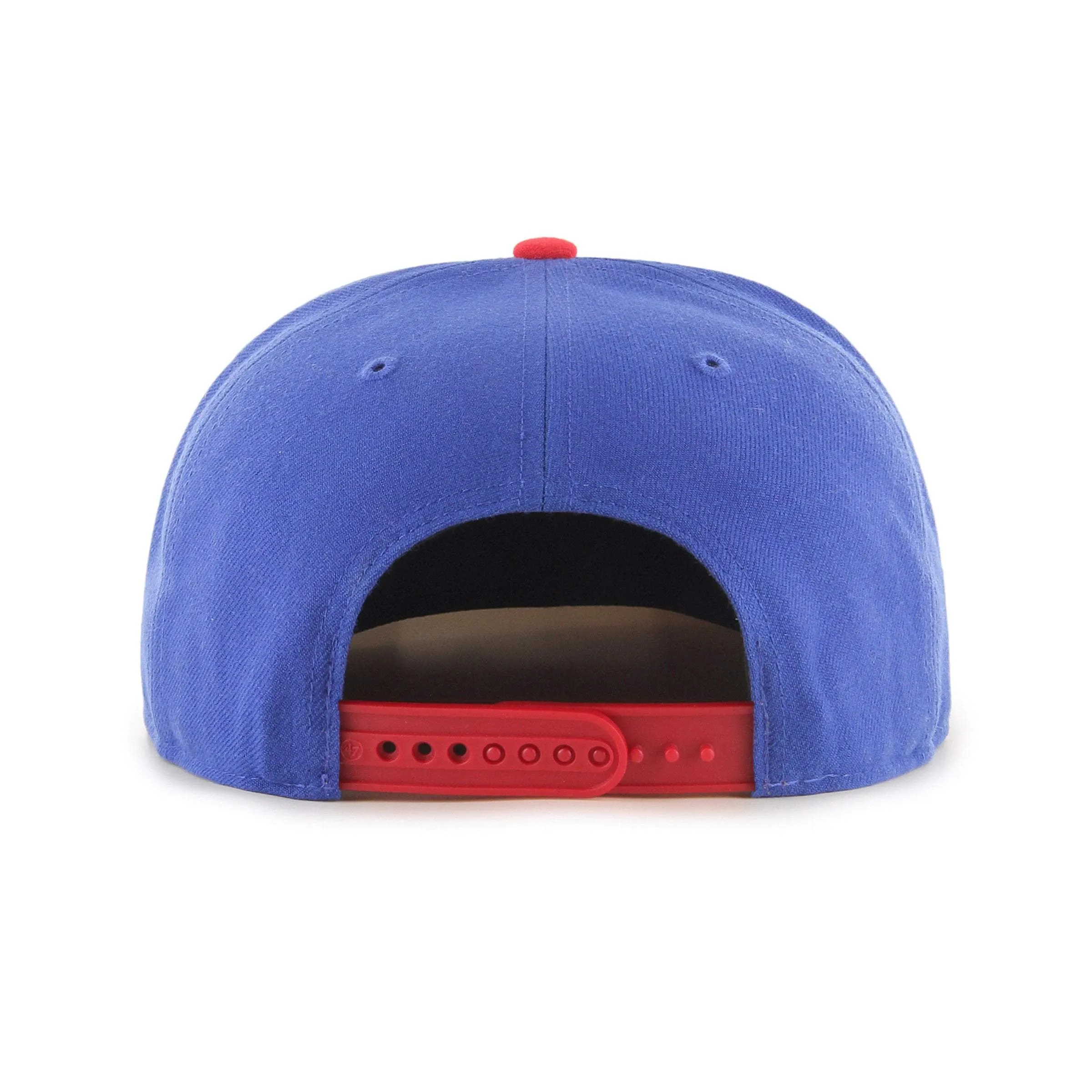 PHILADELPHIA 76ERS NO SHOT TWO TONE '47 CAPTAIN sold by 47 product image thumbnail 2