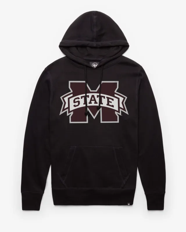 MISSISSIPPI STATE BULLDOGS IMPRINT '47 HEADLINE HOOD sold by 47