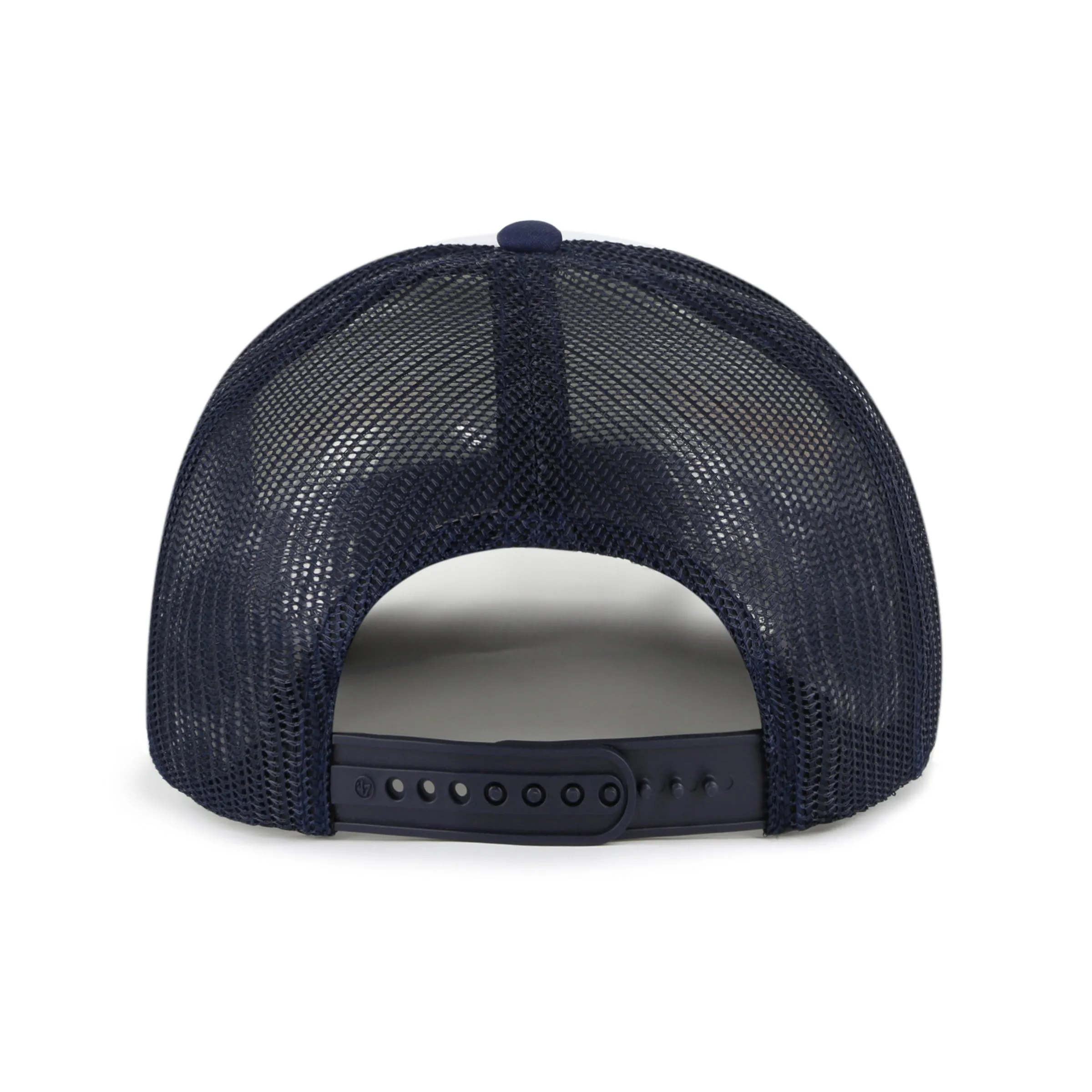 CHICAGO WHITE SOX COOPERSTOWN WAX PACK EXPRESS '47 TRUCKER sold by 47 product image thumbnail 2