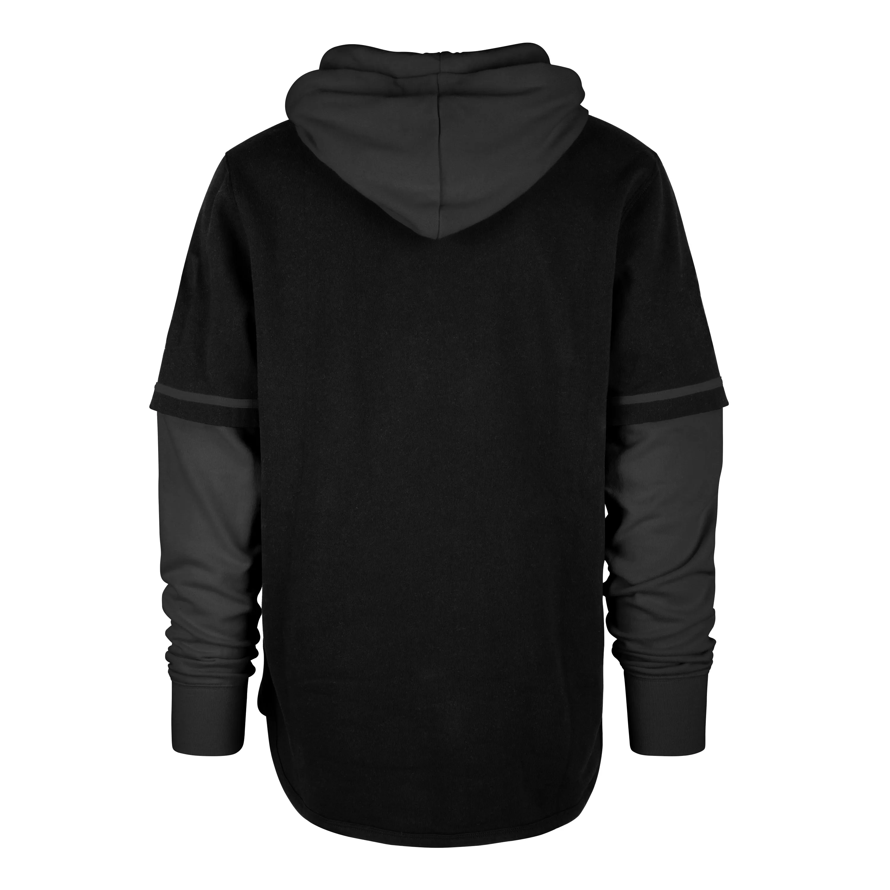 ATLANTA BRAVES METEORITE '47 SHORTSTOP PULLOVER HOOD sold by 47 product image thumbnail 2