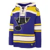 ST. LOUIS BLUES SUPERIOR '47 LACER HOOD sold by 47