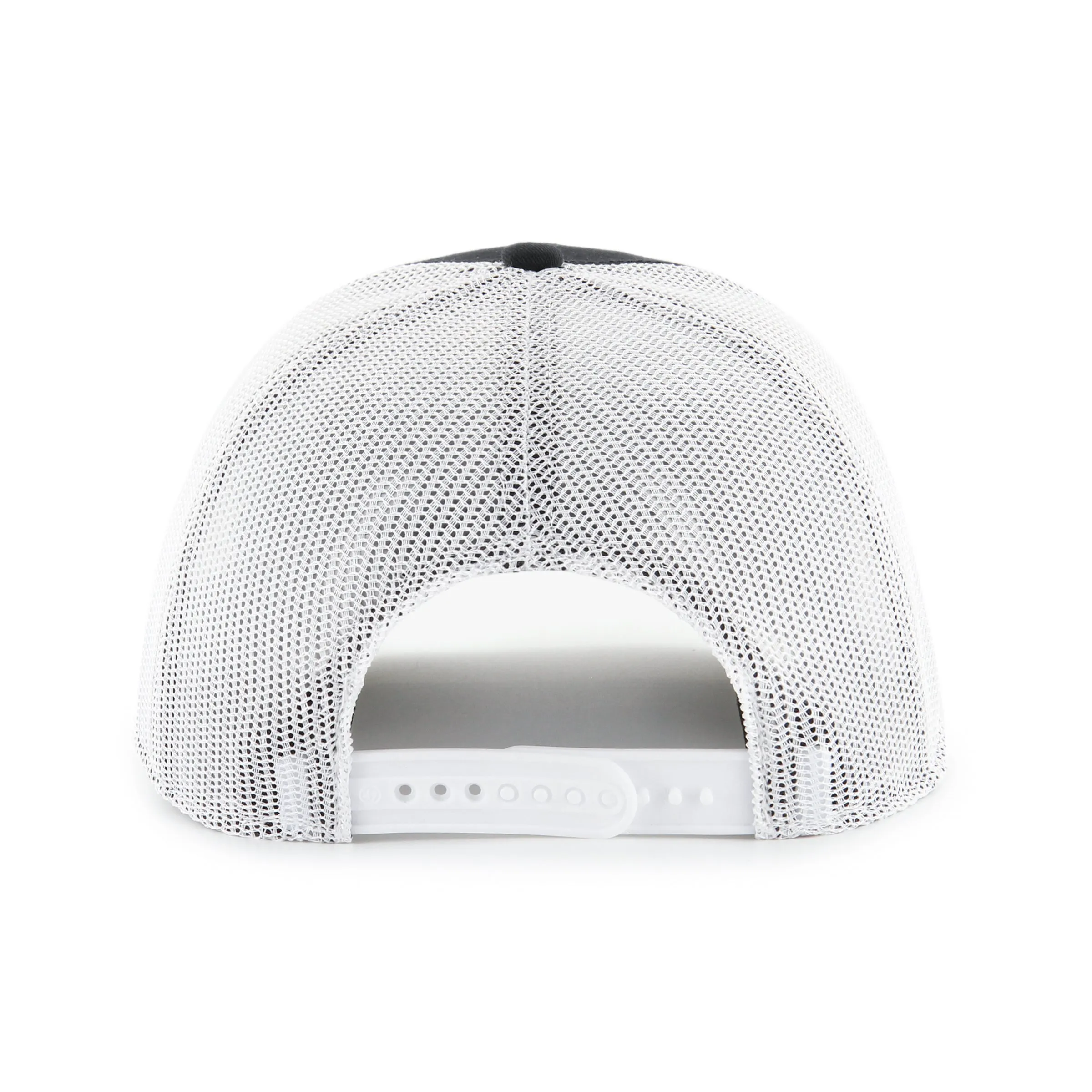 CHICAGO WHITE SOX REGION PATCH '47 TRUCKER sold by 47 product image thumbnail 2