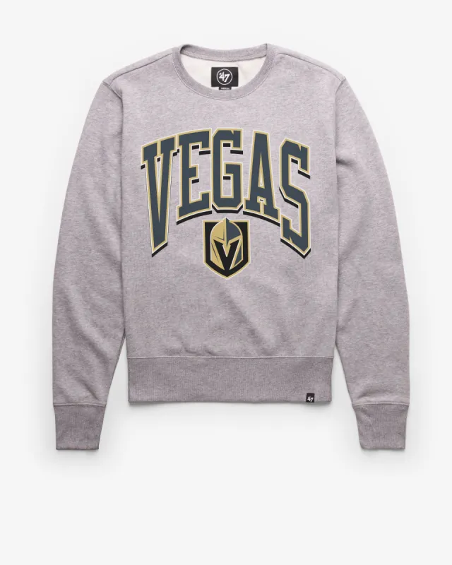VEGAS GOLDEN KNIGHTS WALK TALL '47 HEADLINE CREW sold by 47