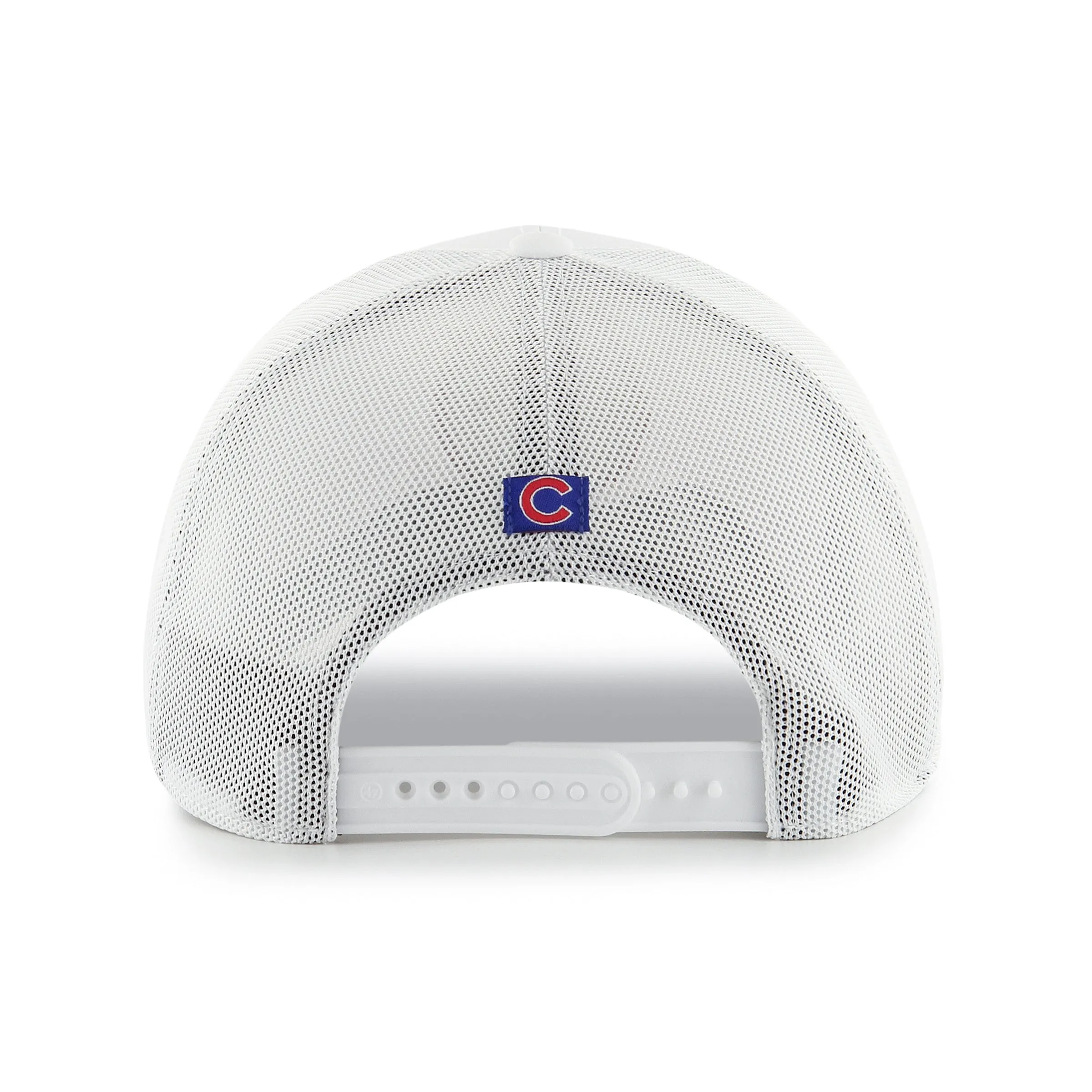 CHICAGO CUBS BRRR FAIRWAY '47 TRUCKER sold by 47 product image thumbnail 2