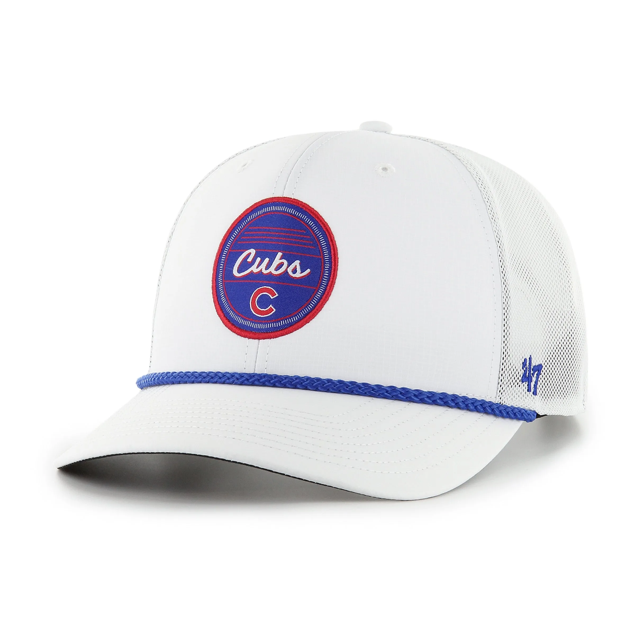 CHICAGO CUBS BRRR FAIRWAY '47 TRUCKER sold by 47