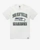 SEATTLE SEAHAWKS OVERRUN '47 FRANKLIN TEE sold by 47