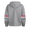 NEW ENGLAND PATRIOTS HISTORIC UPLAND '47 BENNETT HOOD WOMENS sold by 47