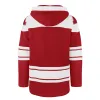 NEBRASKA CORNHUSKERS SUPERIOR '47 LACER HOOD sold by 47