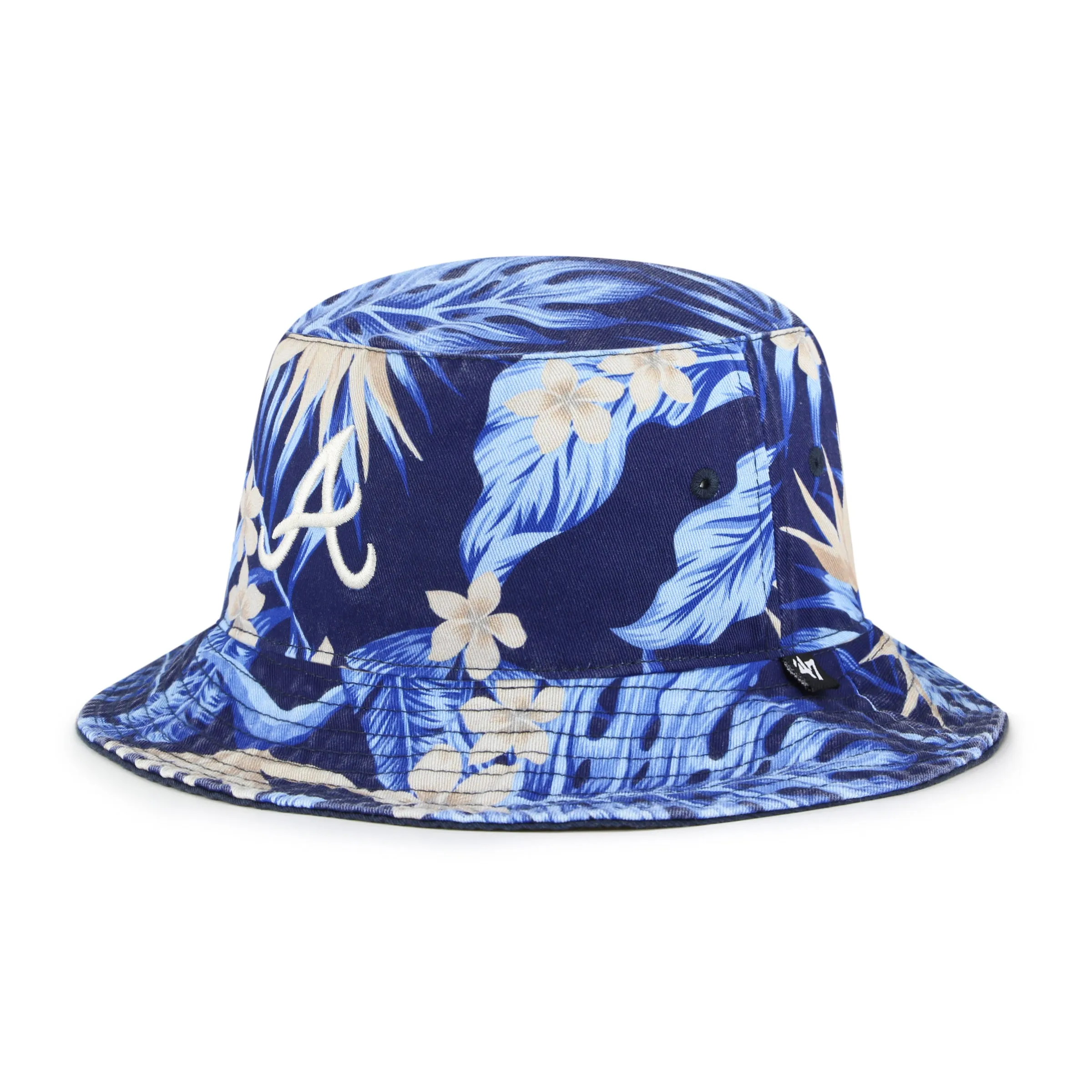 ATLANTA BRAVES TROPICALIA '47 BUCKET sold by 47