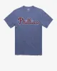 PHILADELPHIA PHILLIES GRIT WORDMARK '47 SCRUM TEE sold by 47