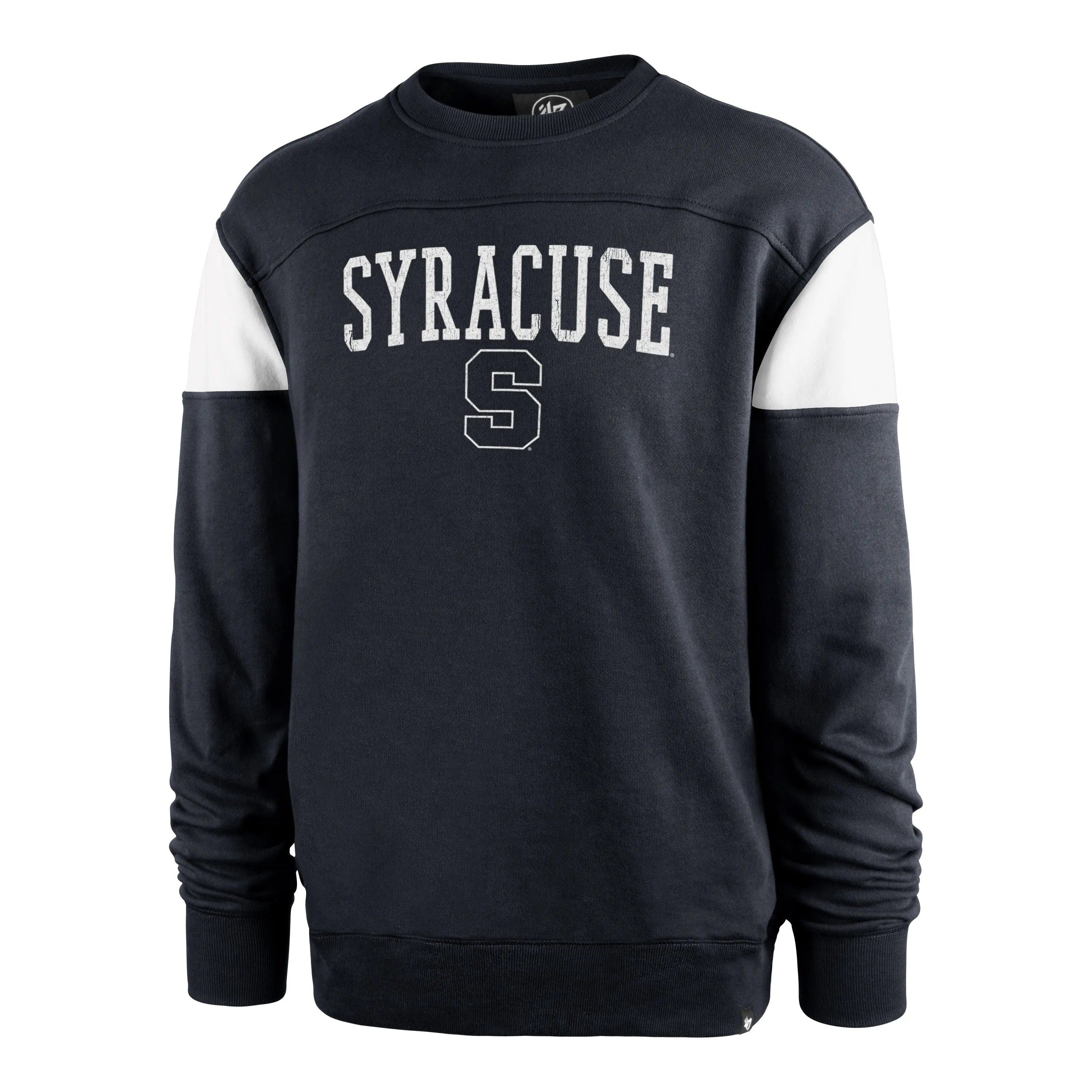 SYRACUSE ORANGE GROUNDBREAK '47 ONSET CREW sold by 47