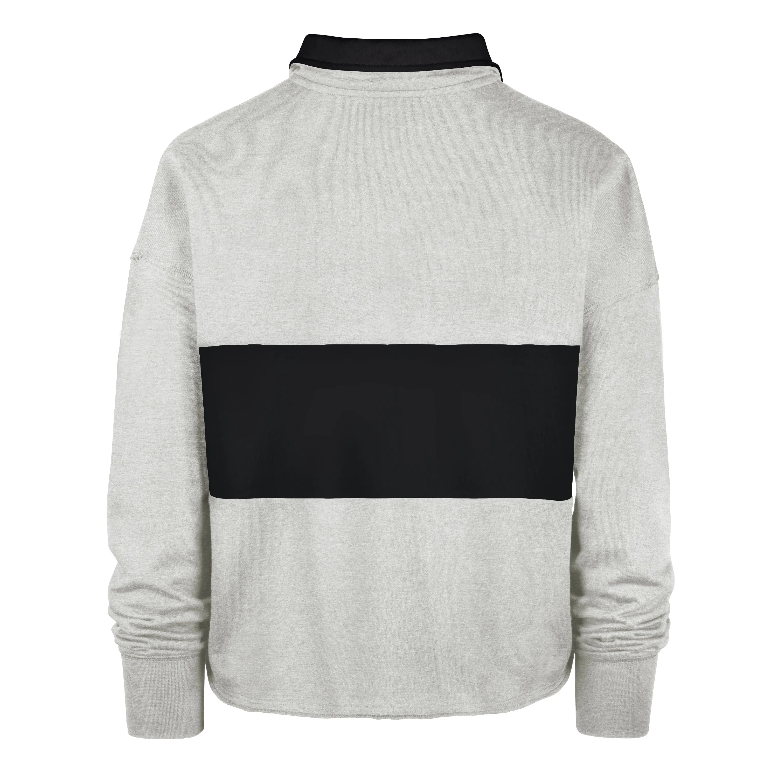 COLORADO ROCKIES CITY CONNECT REMI '47 1/4 ZIP WOMEN sold by 47 product image thumbnail 2