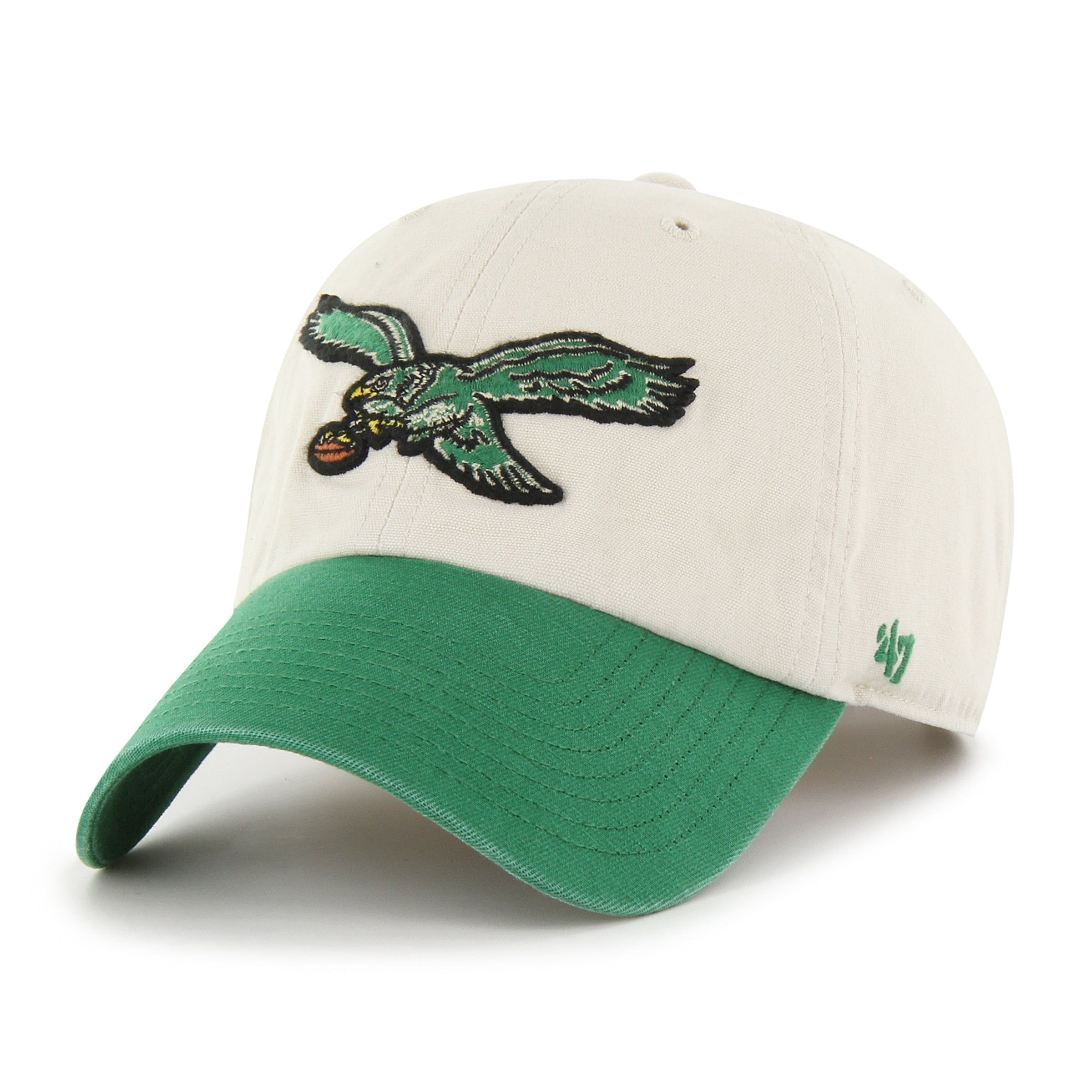 PHILADELPHIA EAGLES LEGACY SIDESTEP '47 CLEAN UP sold by 47 product image thumbnail 3