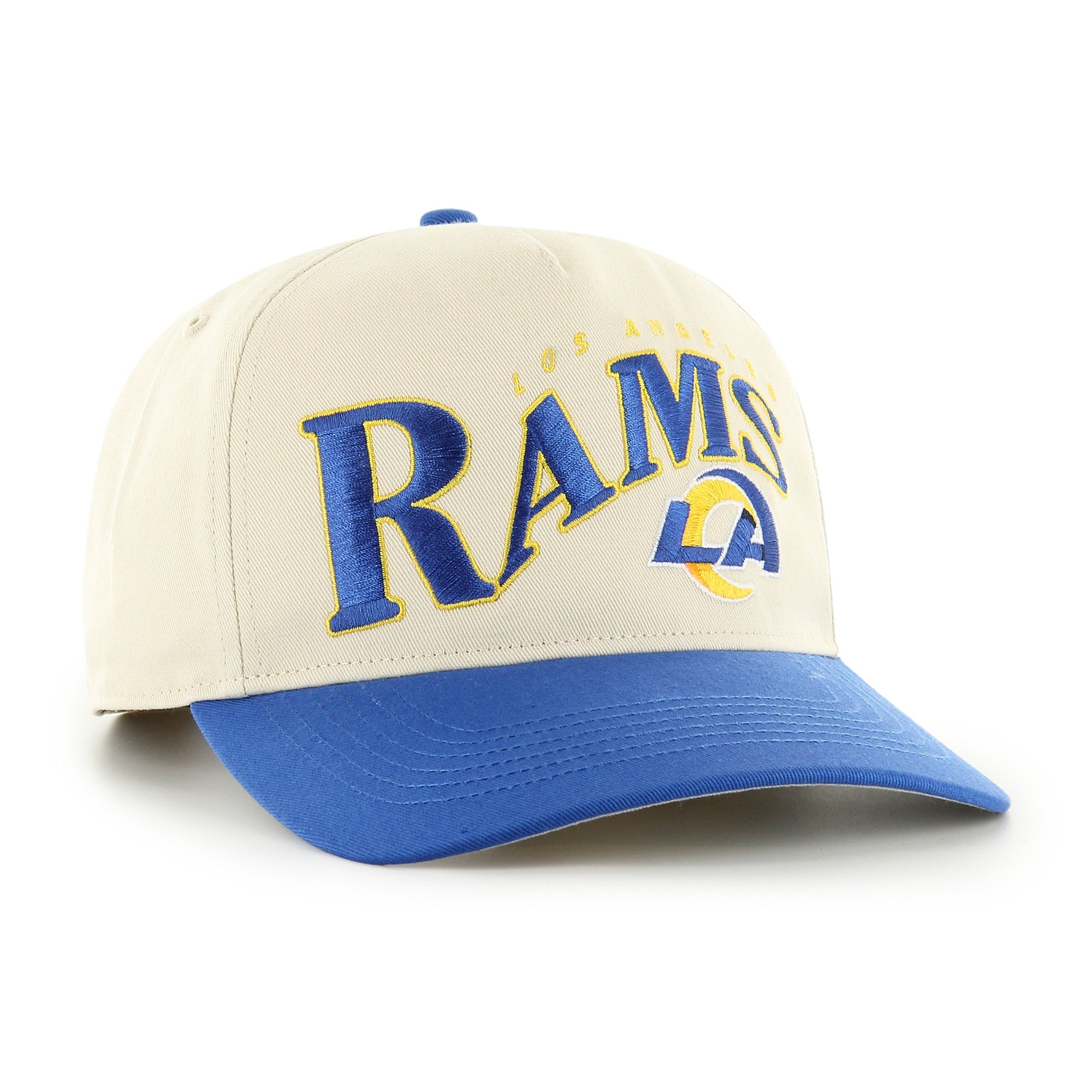 LOS ANGELES RAMS WAVE '47 HITCH RF sold by 47 product image thumbnail 3