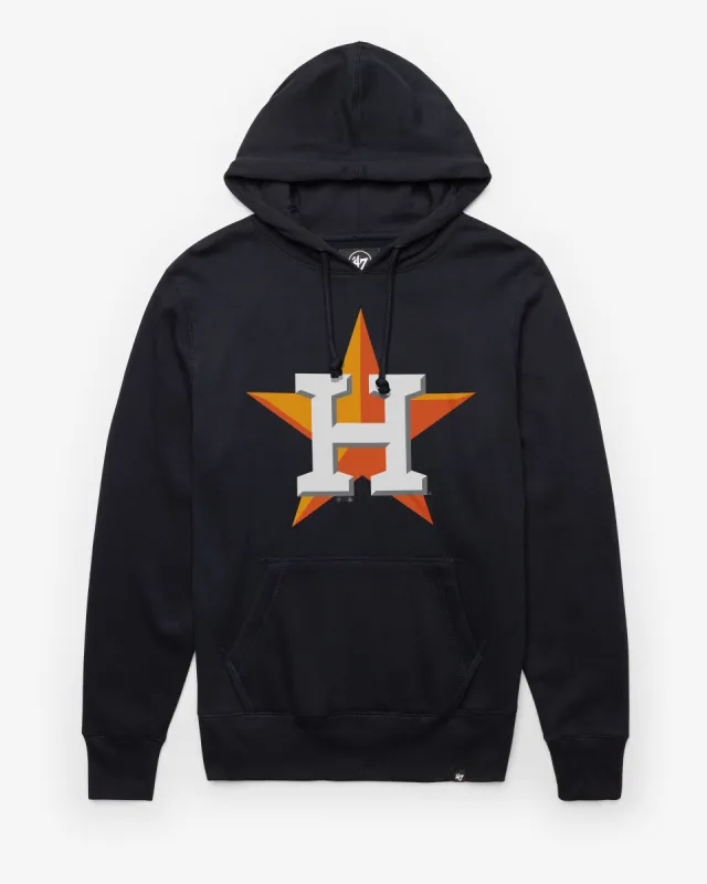 HOUSTON ASTROS IMPRINT '47 HEADLINE HOOD sold by 47