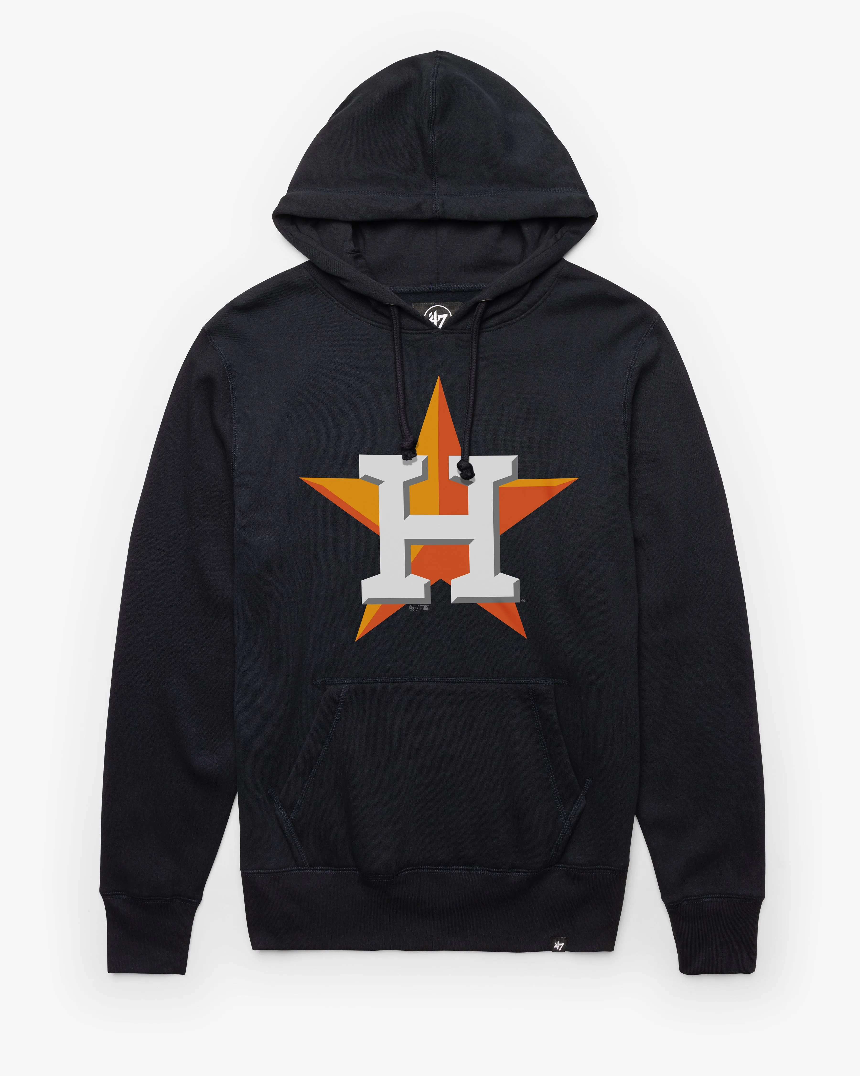 HOUSTON ASTROS IMPRINT '47 HEADLINE HOOD sold by 47
