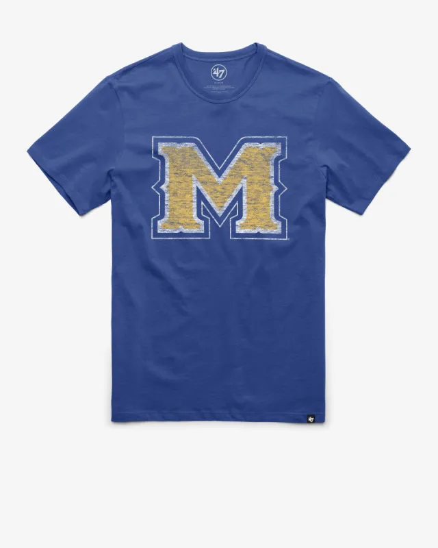 MCNEESE STATE COWBOYS PREMIER '47 FRANKLIN TEE sold by 47