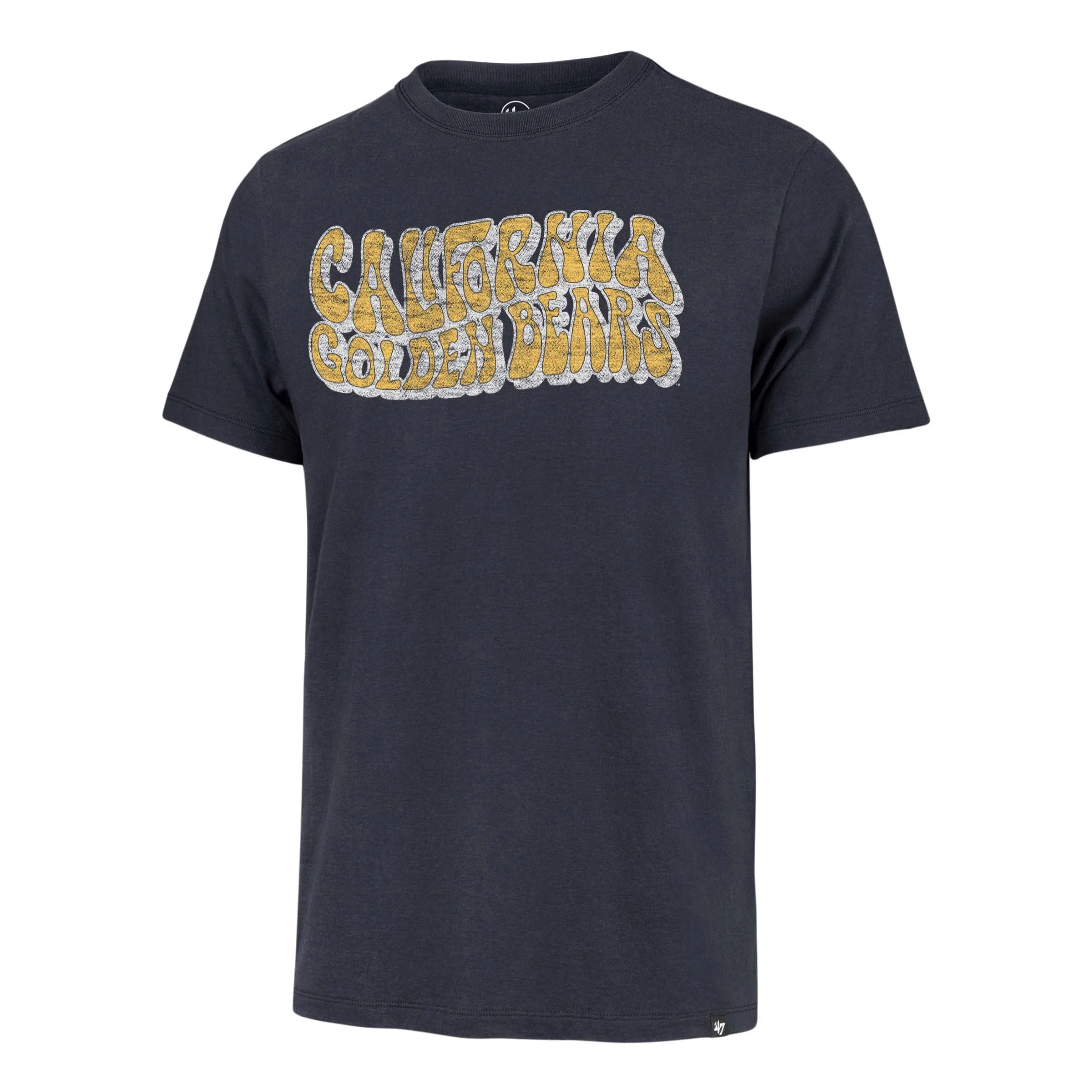 CAL - BERKELEY GOLDEN BEARS ARTICLE '47 FRANKLIN TEE sold by 47
