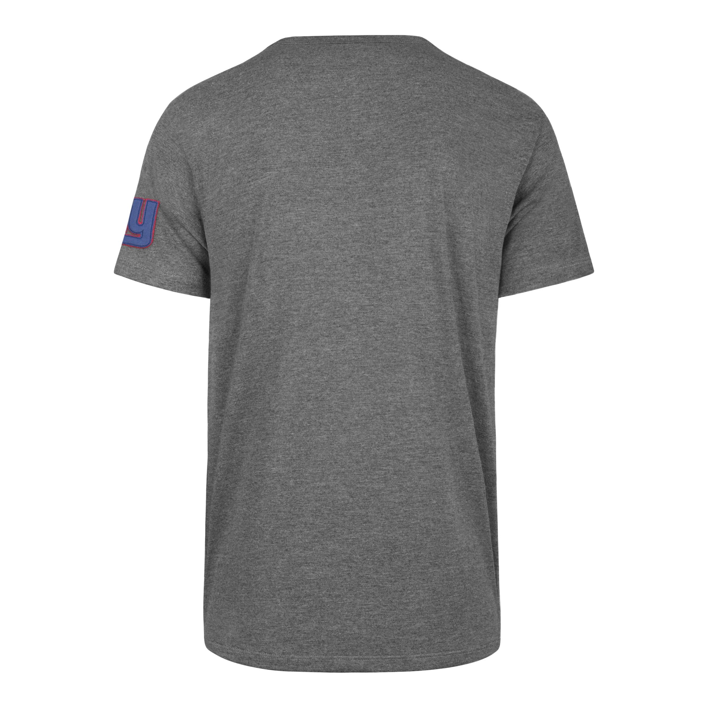 NEW YORK GIANTS FRANKLIN FIELDHOUSE T MENS sold by 47 product image thumbnail 2