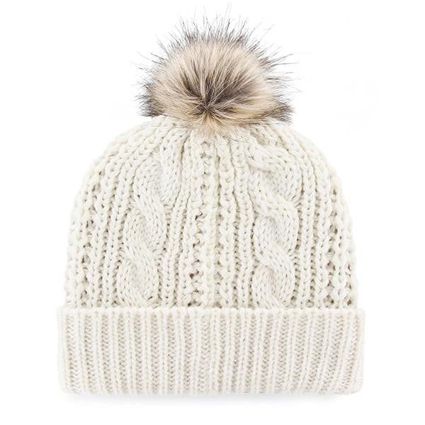 Colorado Buffaloes Meeko '47 Women's Cuff Knit sold by 47 product image thumbnail 2