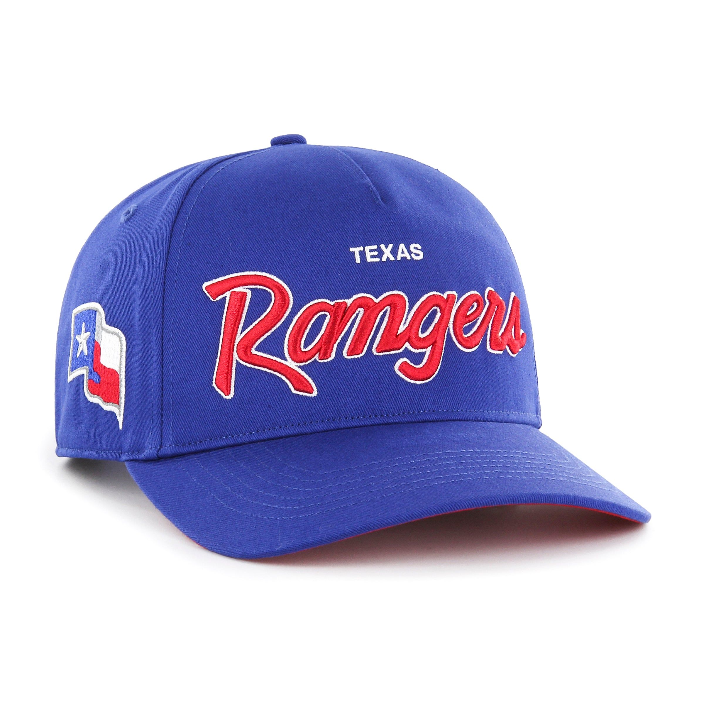 TEXAS RANGERS CROSSTOWN BASIC '47 HITCH sold by 47