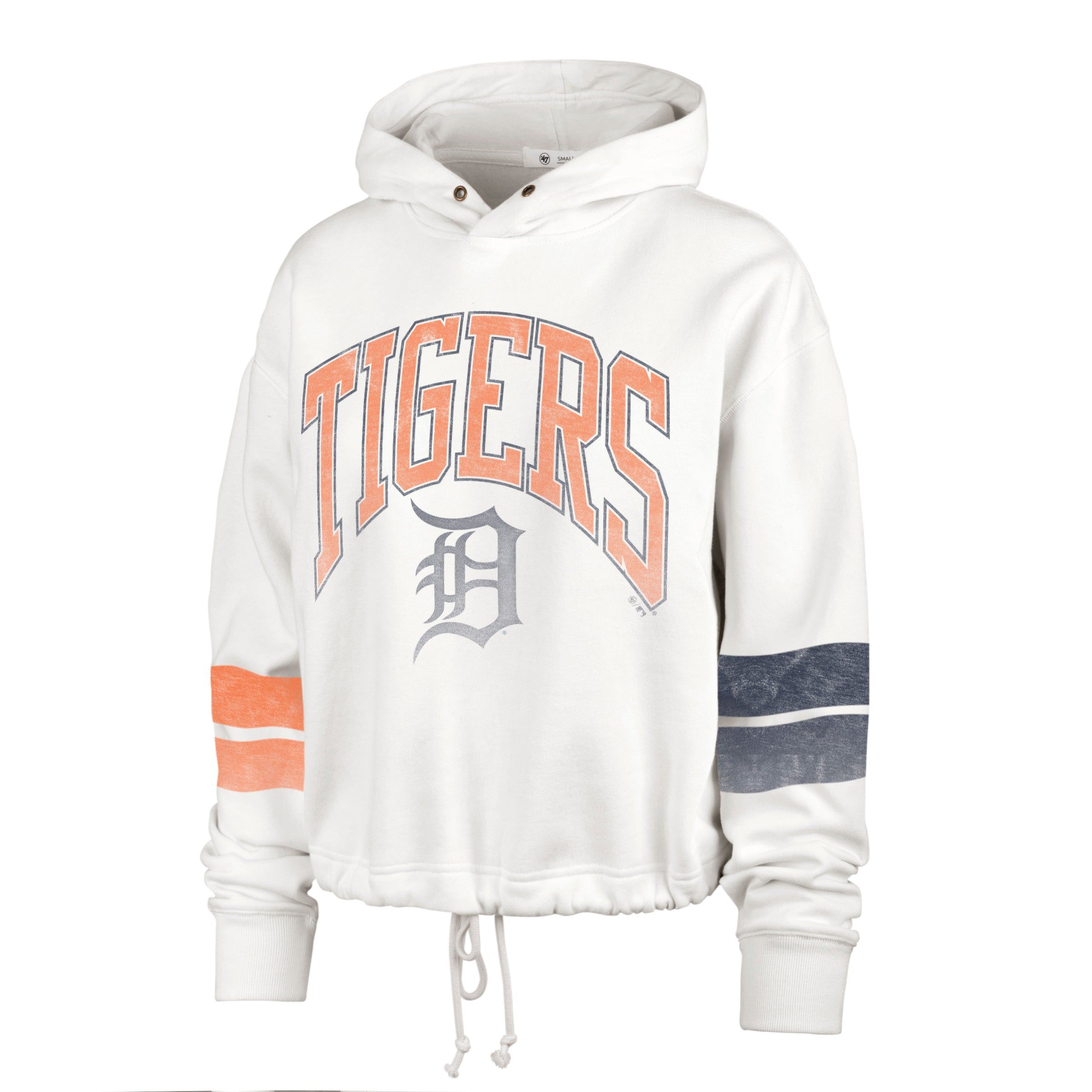 DETROIT TIGERS '47 HARPER HOOD WOMENS sold by 47
