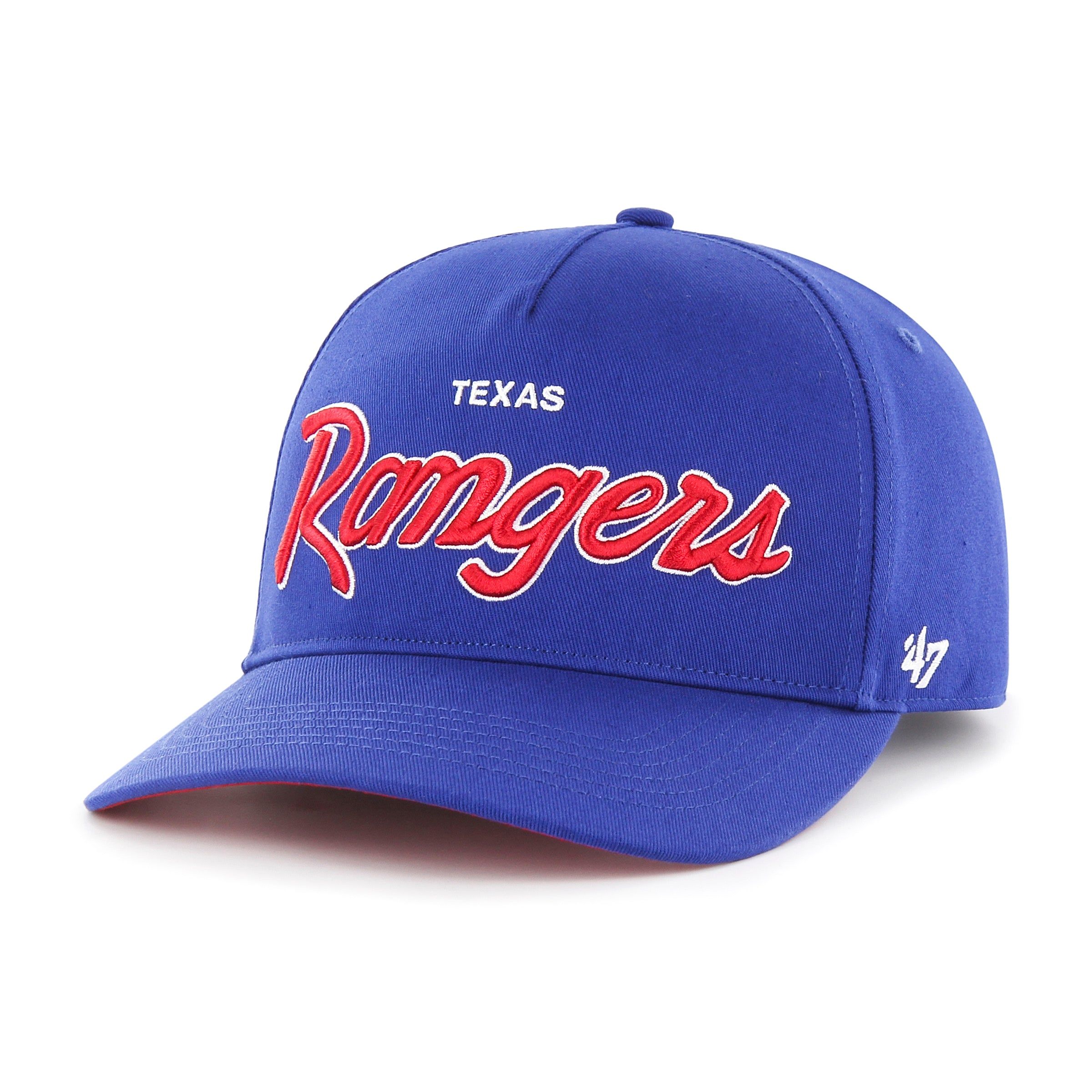 TEXAS RANGERS CROSSTOWN BASIC '47 HITCH sold by 47 product image thumbnail 4