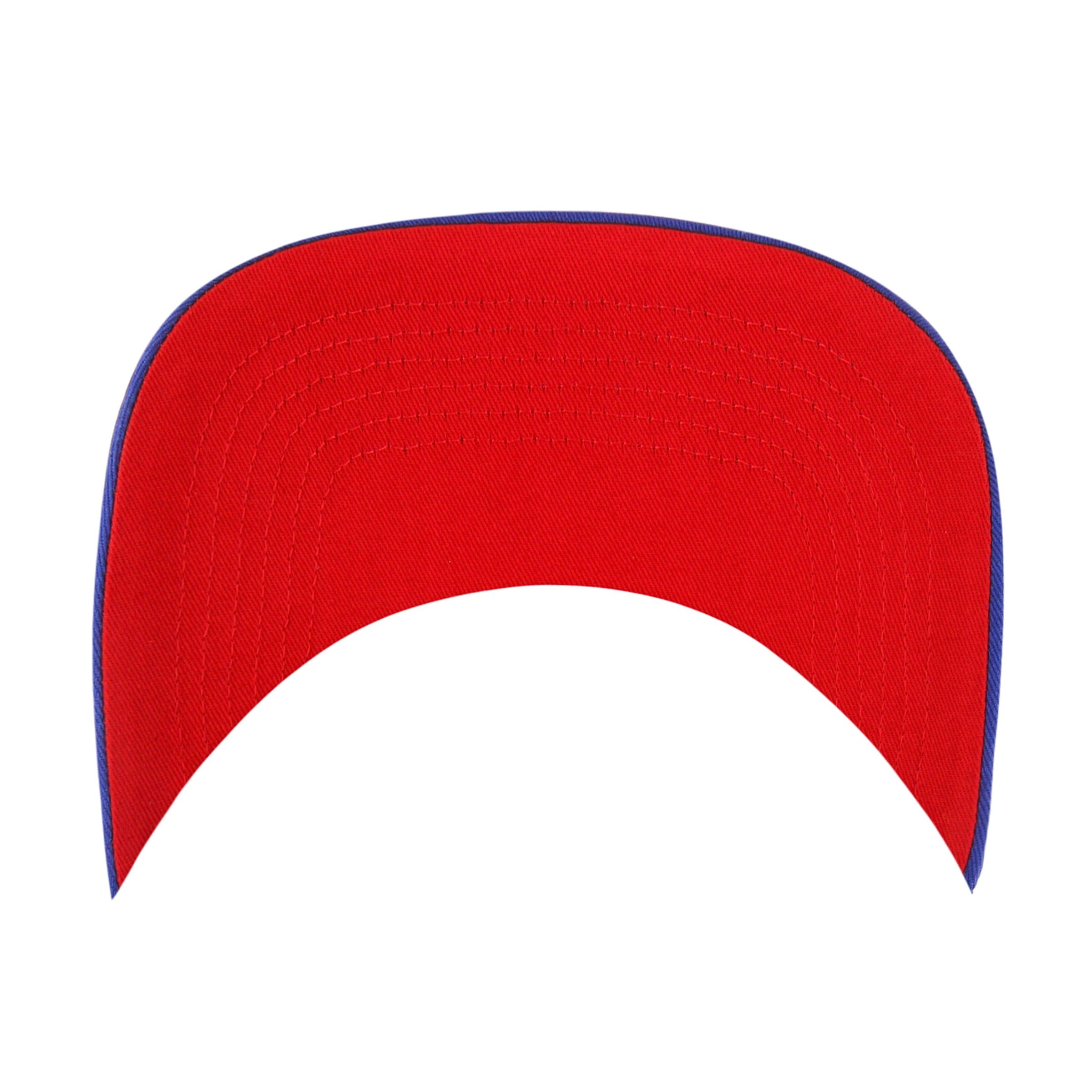 TEXAS RANGERS CROSSTOWN BASIC '47 HITCH sold by 47 product image thumbnail 3