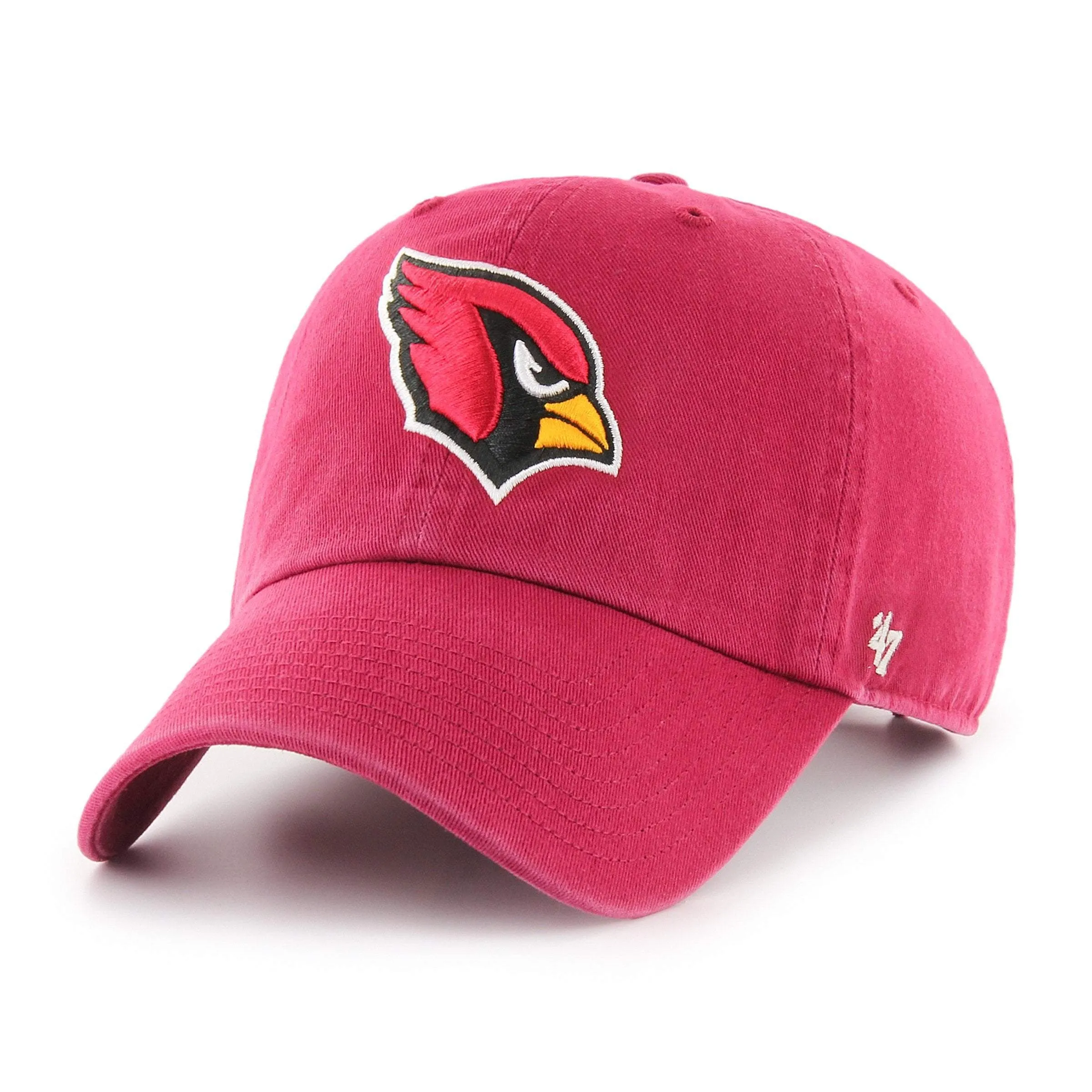 ARIZONA CARDINALS '47 CLEAN UP sold by 47