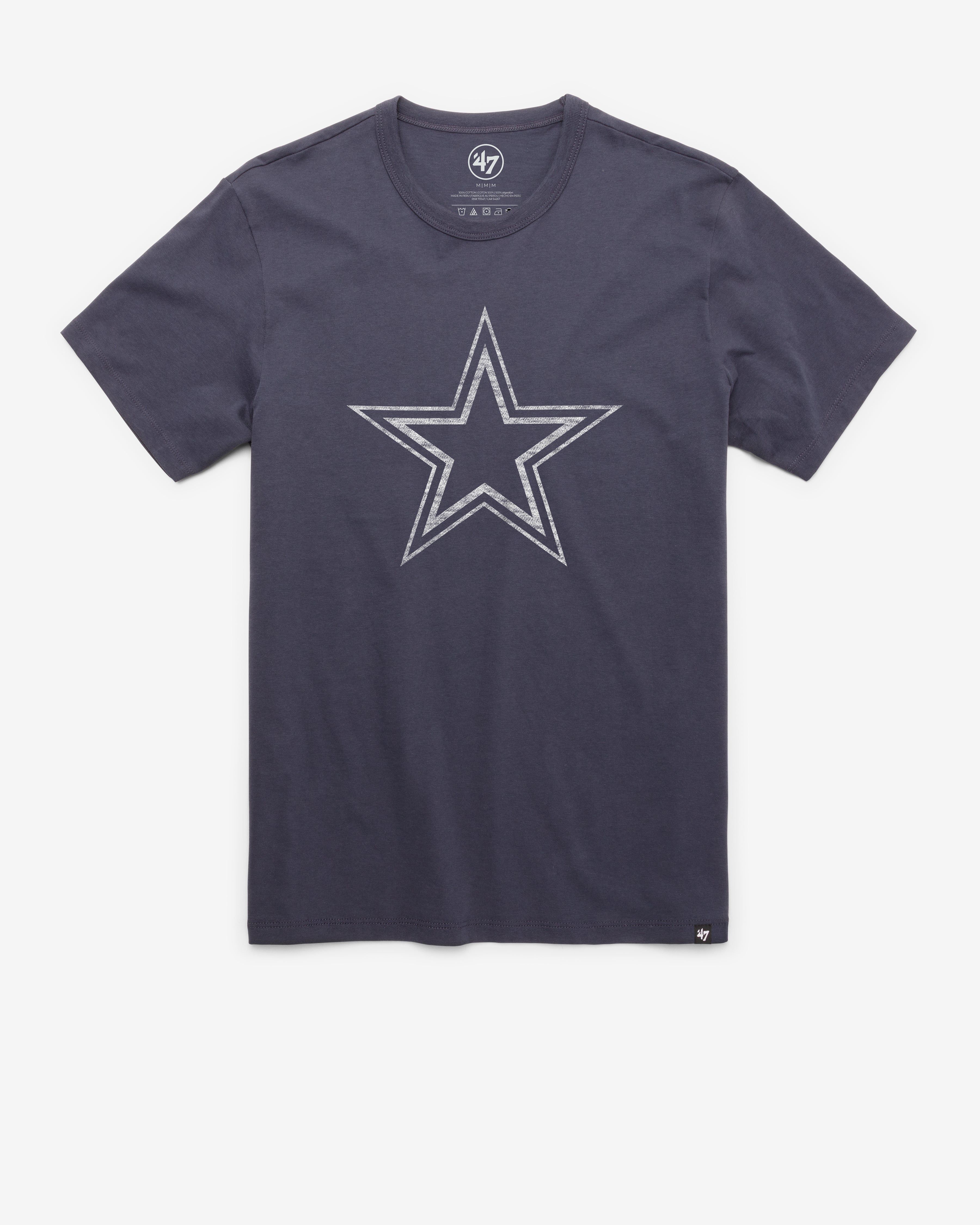 DALLAS COWBOYS PREMIER '47 FRANKLIN TEE sold by 47