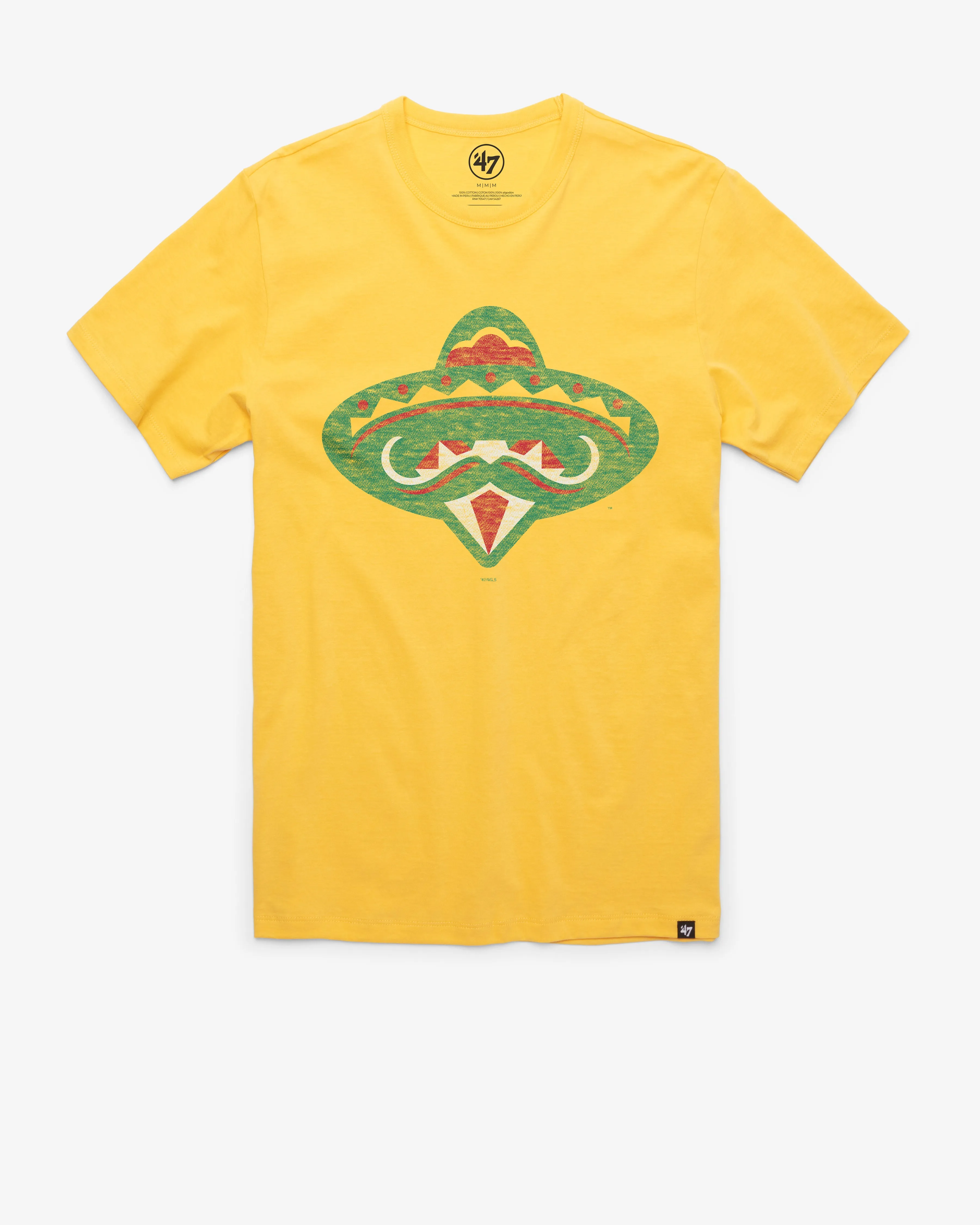 ARKANSAS TRAVELERS COPA PREMIER '47 FRANKLIN TEE sold by 47