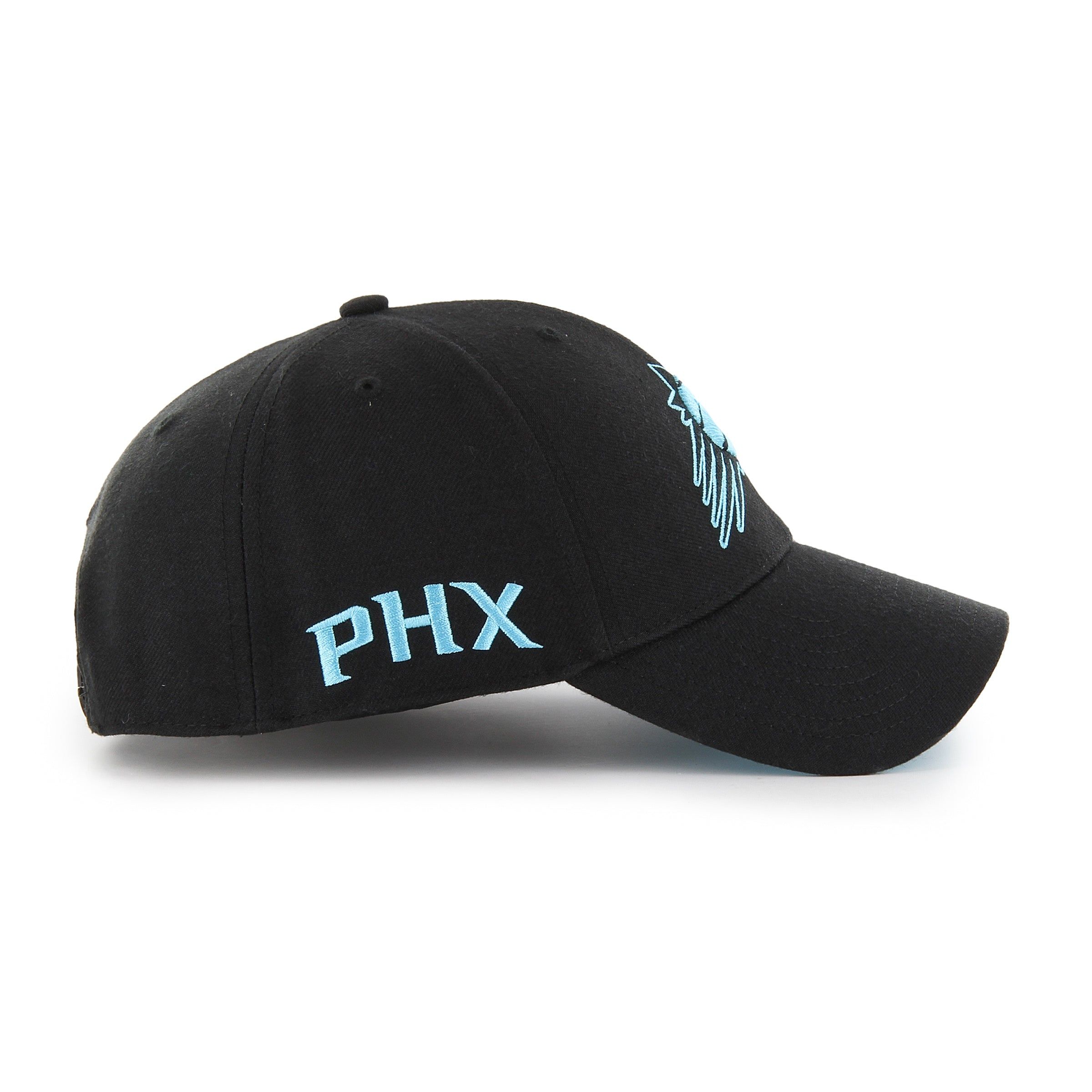 PHOENIX SUNS 23 NBA CITY EDITION '47 MVP sold by 47 product image thumbnail 3