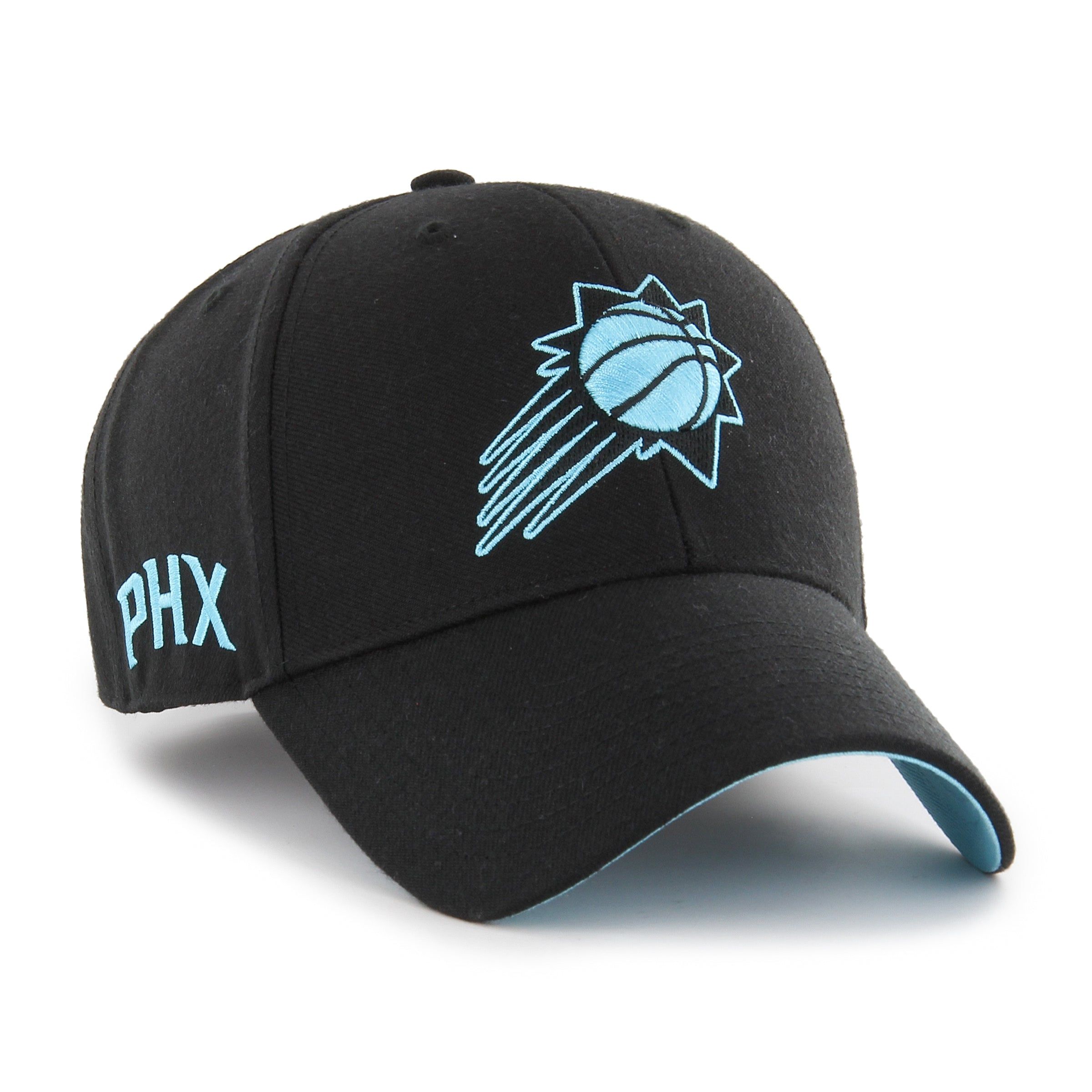 PHOENIX SUNS 23 NBA CITY EDITION '47 MVP sold by 47