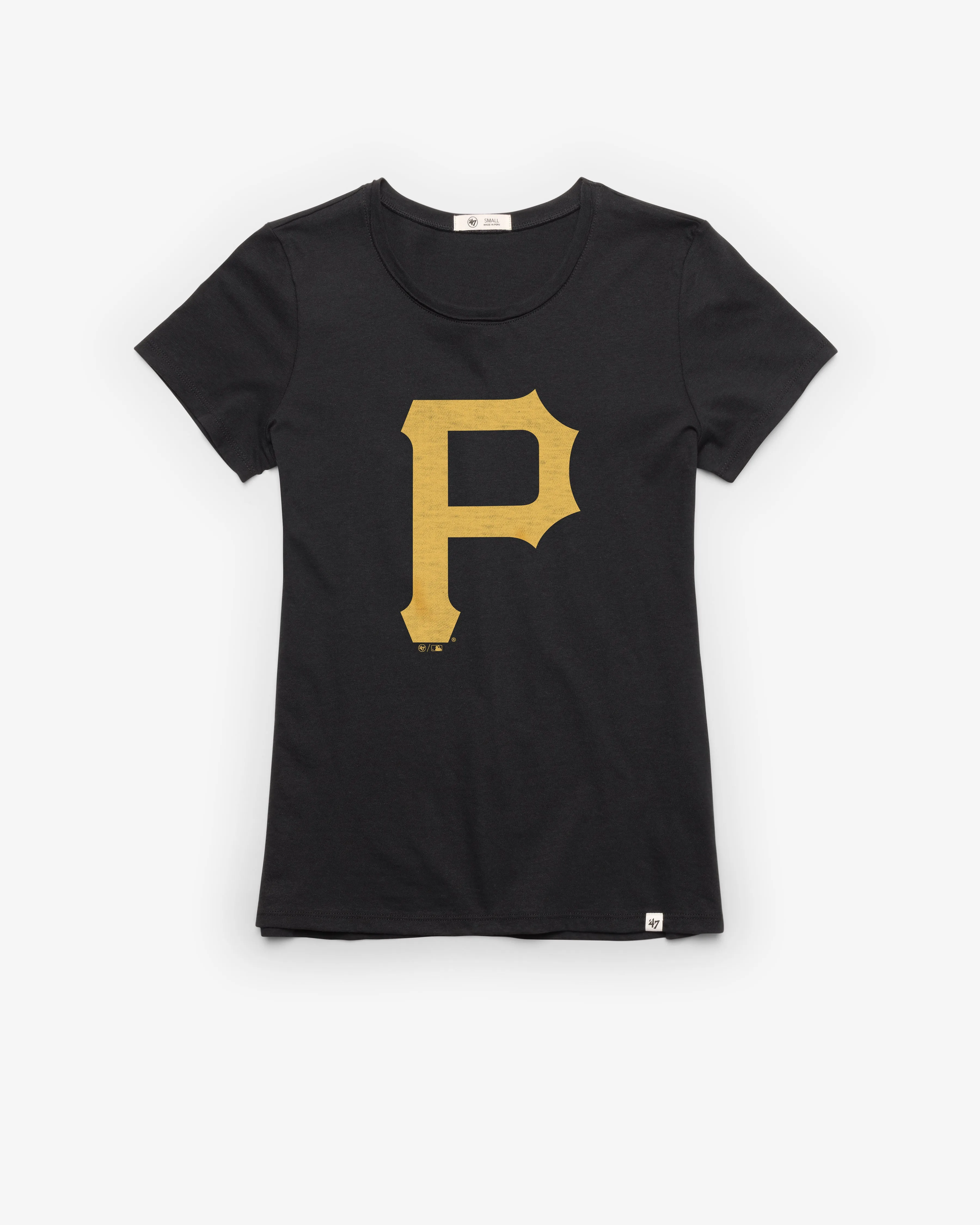 PITTSBURGH PIRATES PREMIER '47 FRANKIE TEE WOMENS sold by 47