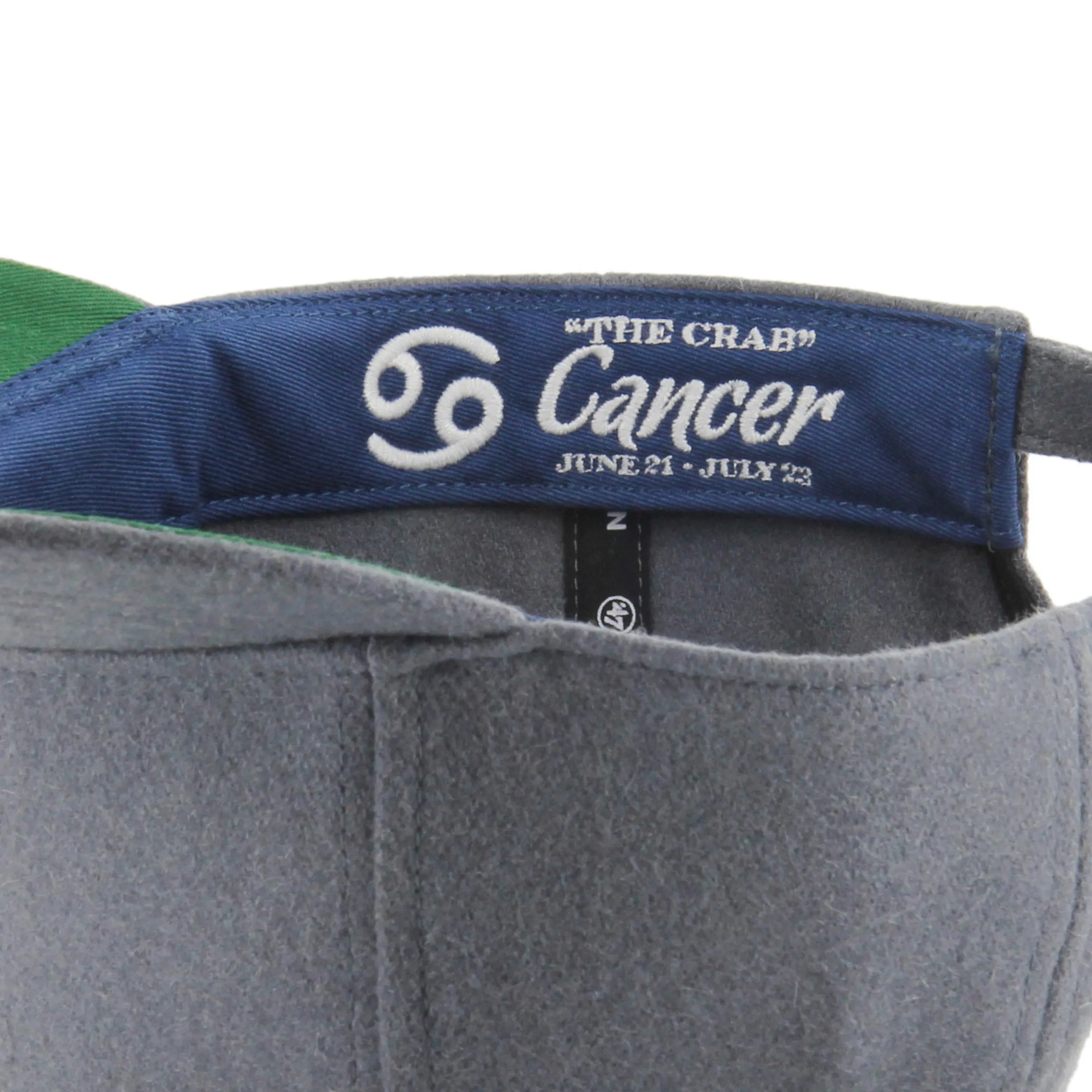 LOS ANGELES DODGERS ZODIAC '47 HITCH sold by 47 product image thumbnail 2