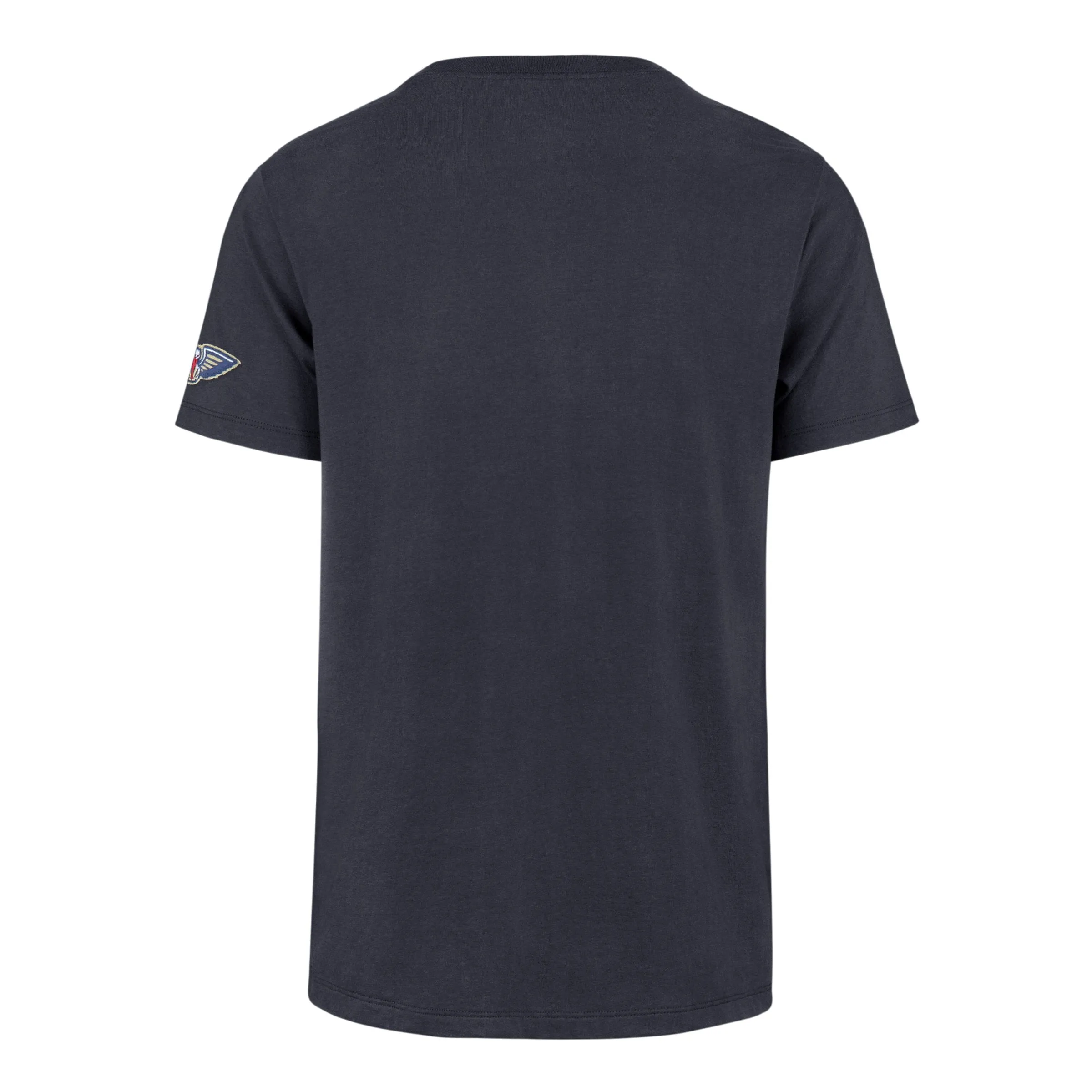 NEW ORLEANS PELICANS '47 FRANKLIN FIELDHOUSE TEE sold by 47 product image thumbnail 2
