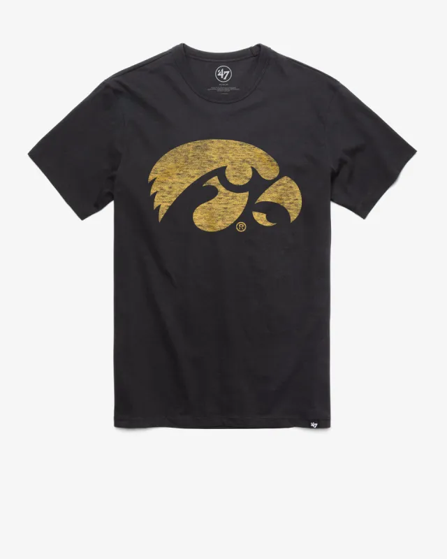 IOWA HAWKEYES PREMIER '47 FRANKLIN TEE sold by 47