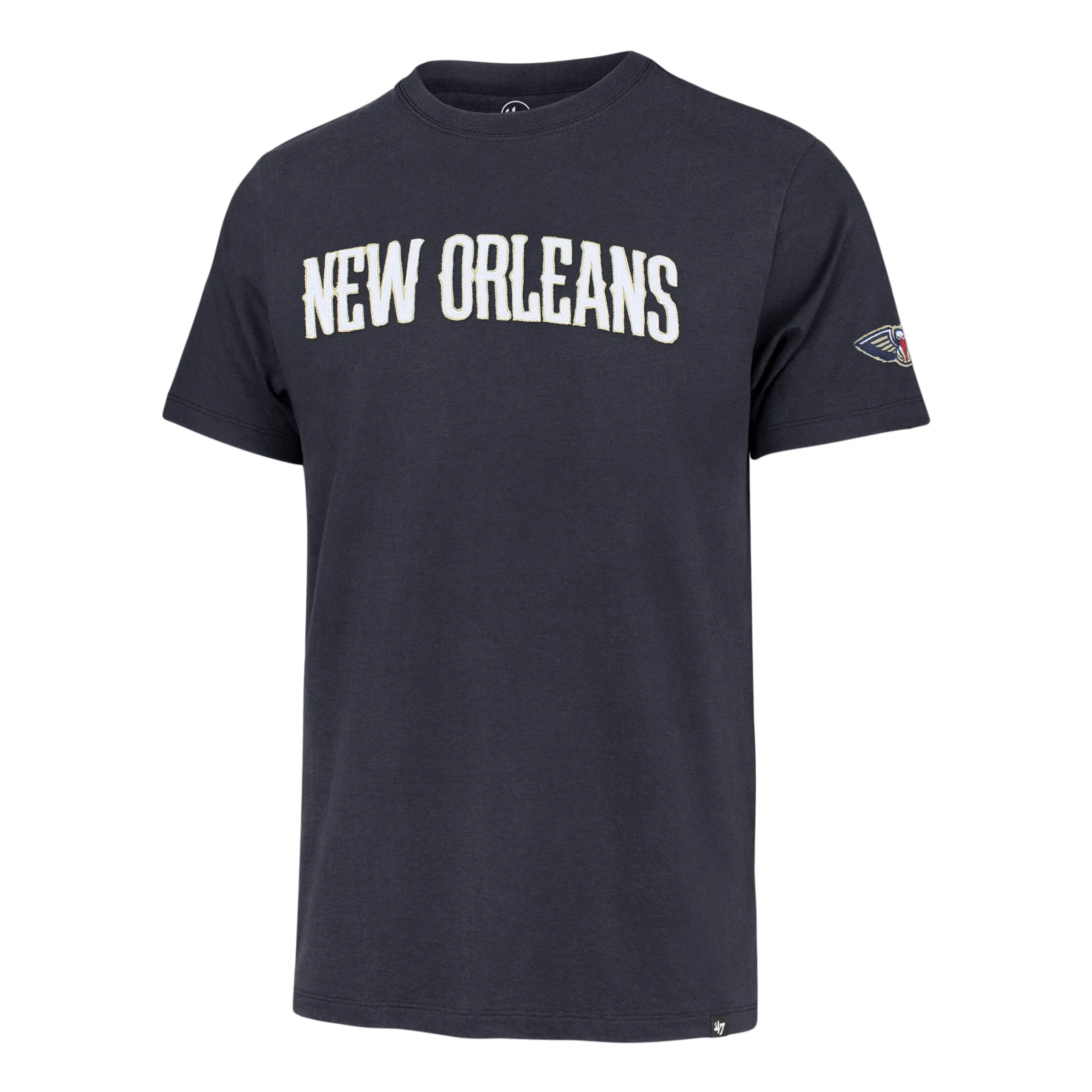 NEW ORLEANS PELICANS '47 FRANKLIN FIELDHOUSE TEE sold by 47