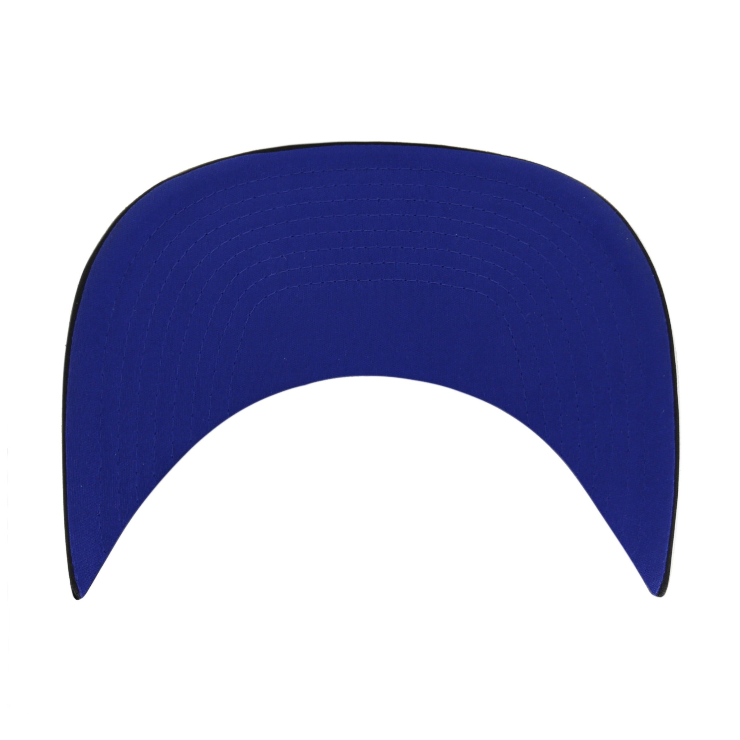 DALLAS MAVERICKS BLACKTOP '47 TRUCKER sold by 47 product image thumbnail 4